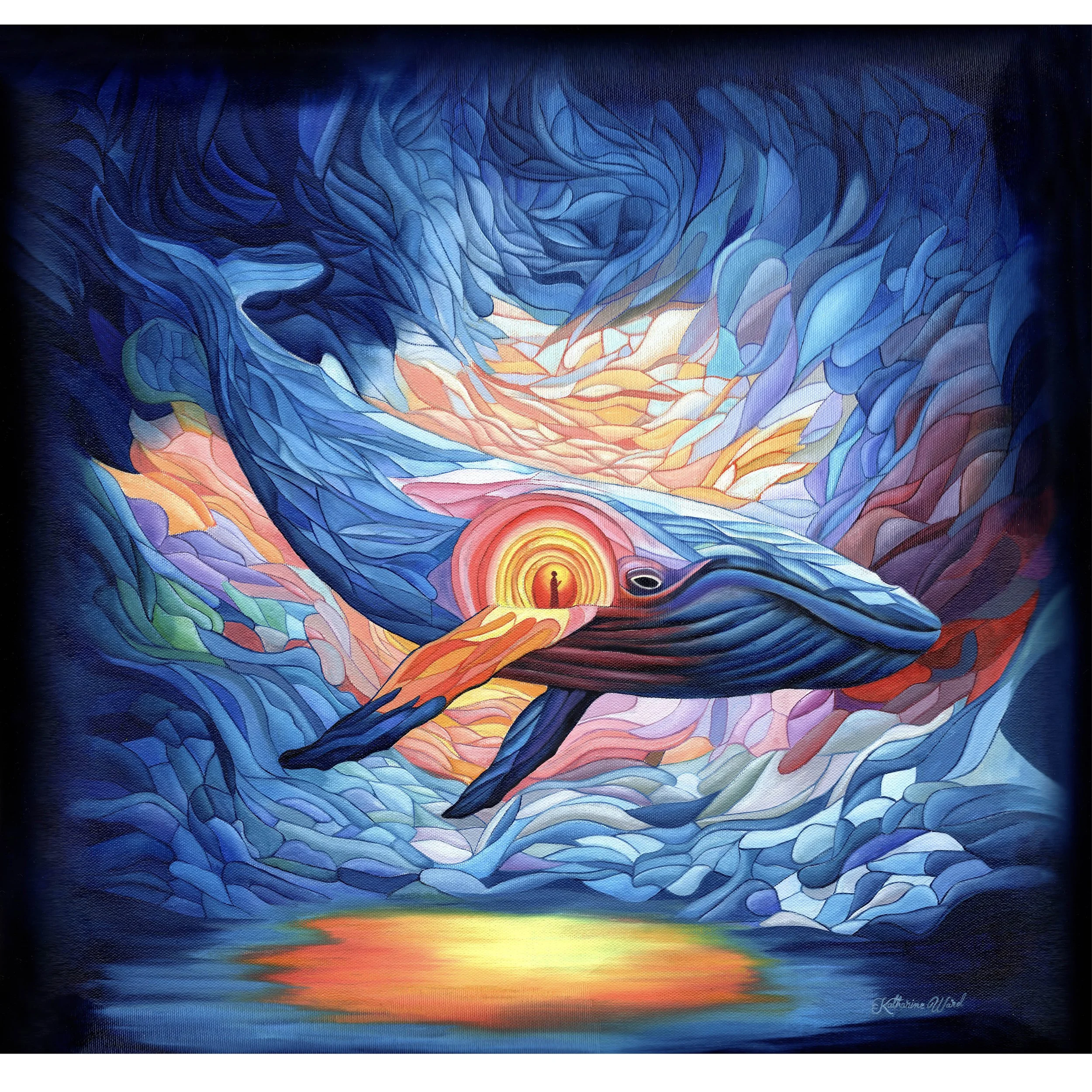 "The Faith of Jonah"