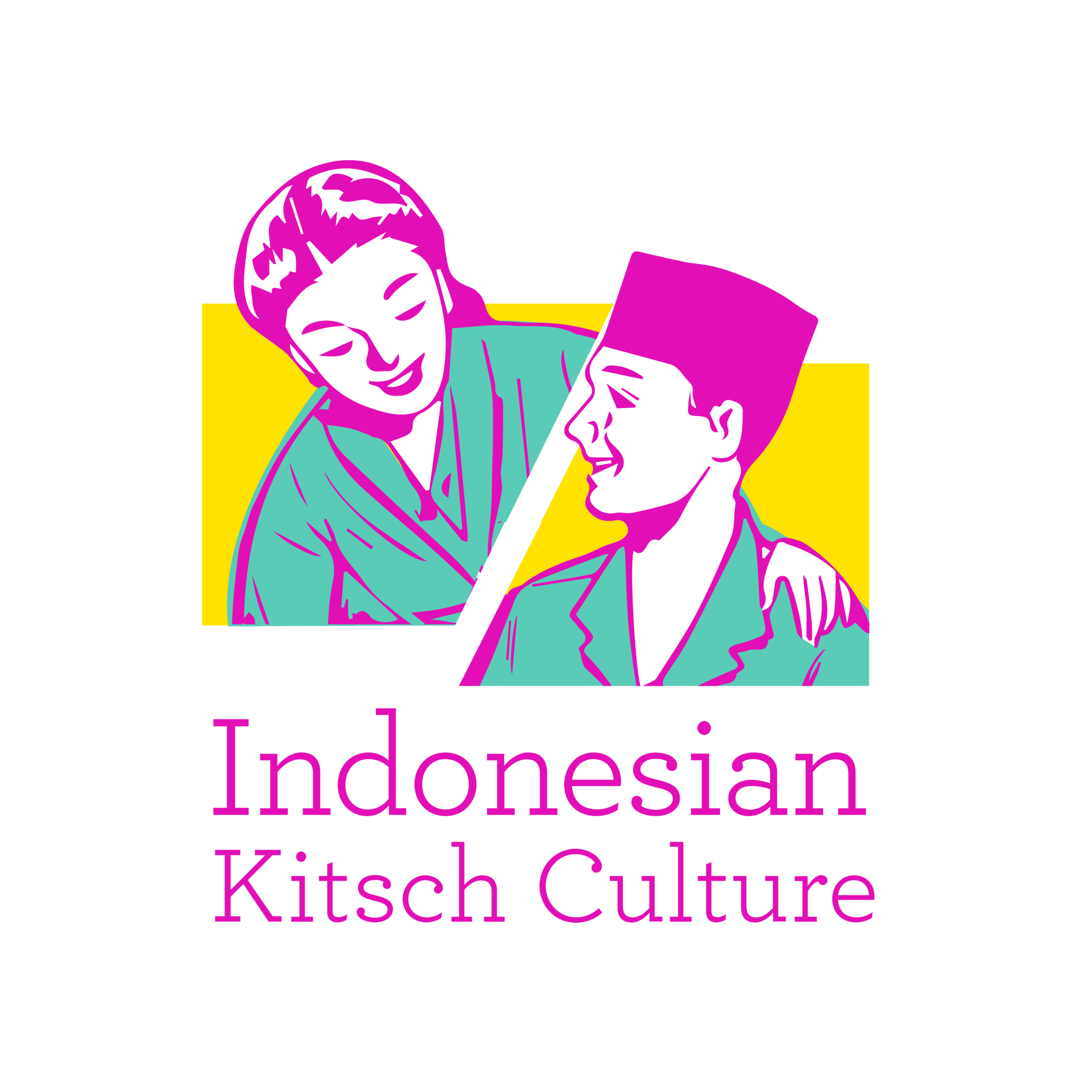 Indonesian Kitsch Culture: The Search for National Visual Identity