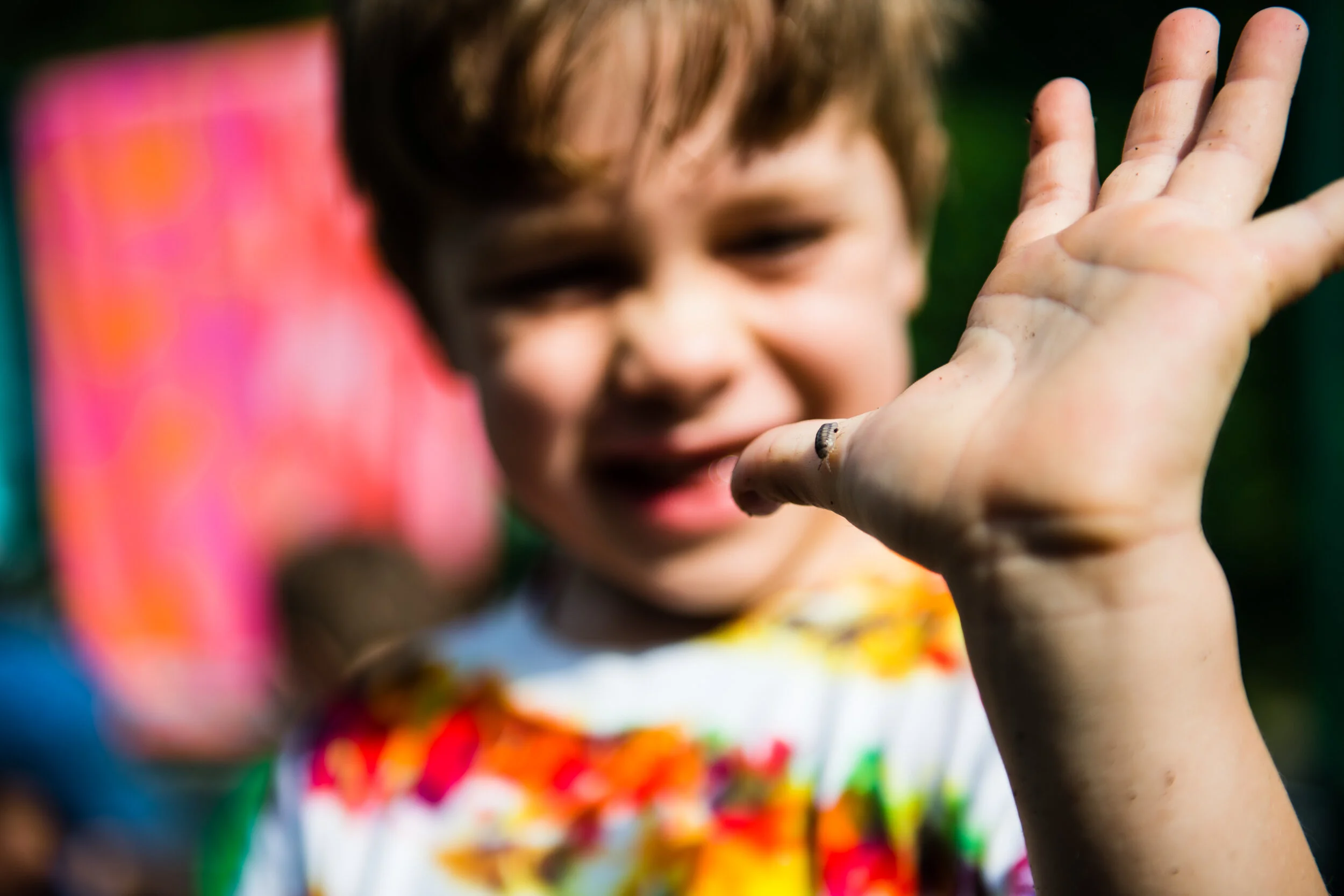 Summer Enrichment Services — Skool Aid