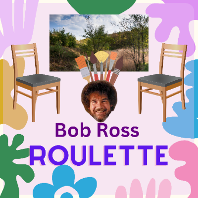 Bob Ross Paint Set - Basic - Craft Warehouse