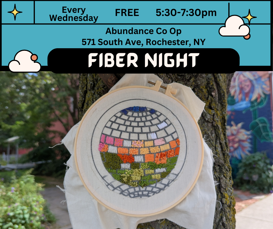 Fiber Night