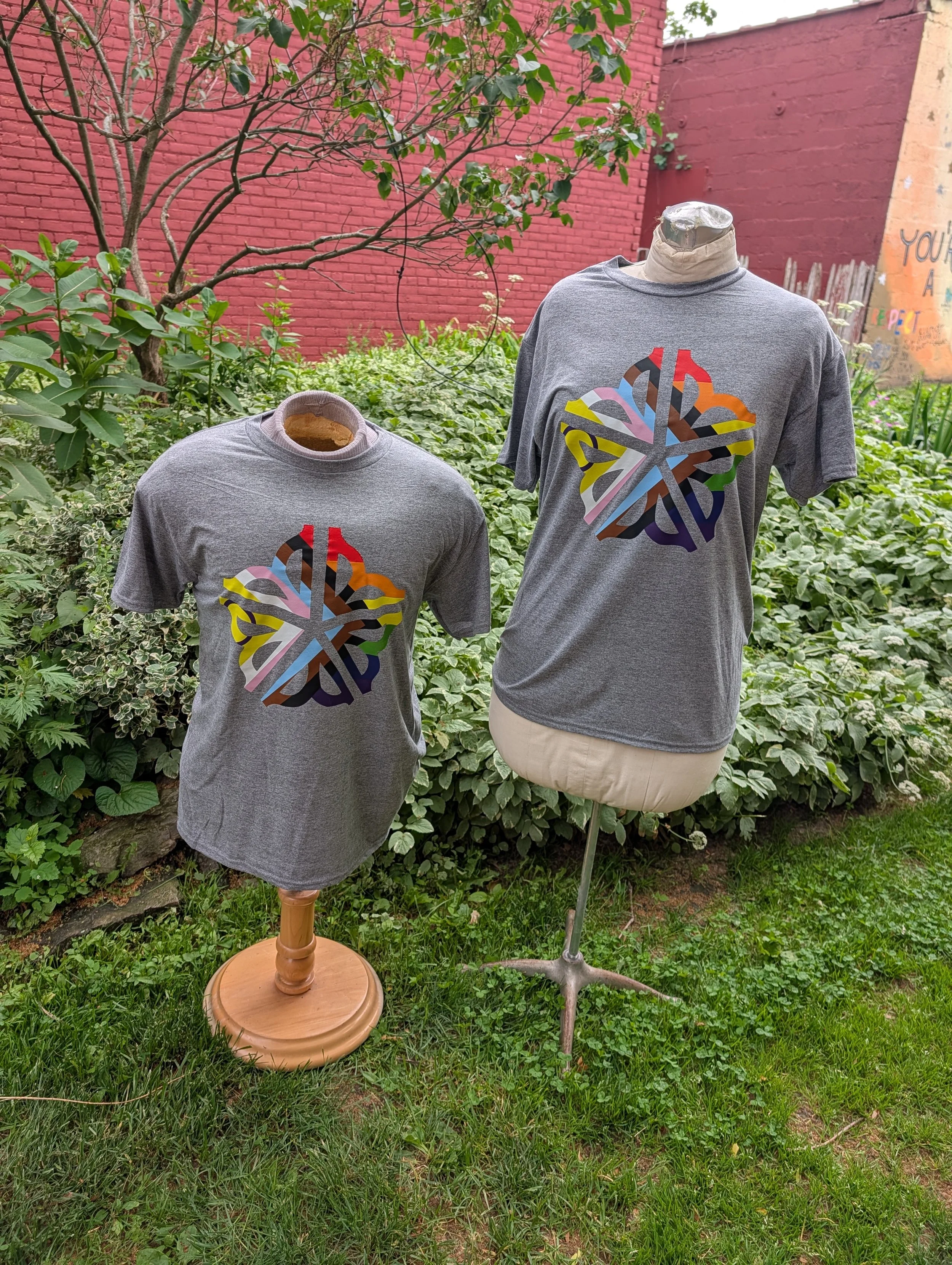 Rochester Pride Tees