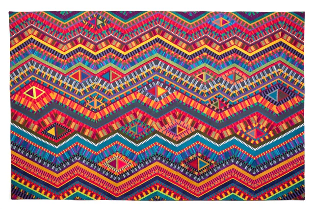 Ojos de Dios