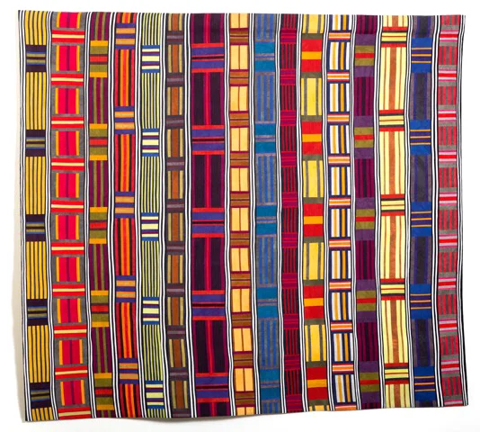 Kente