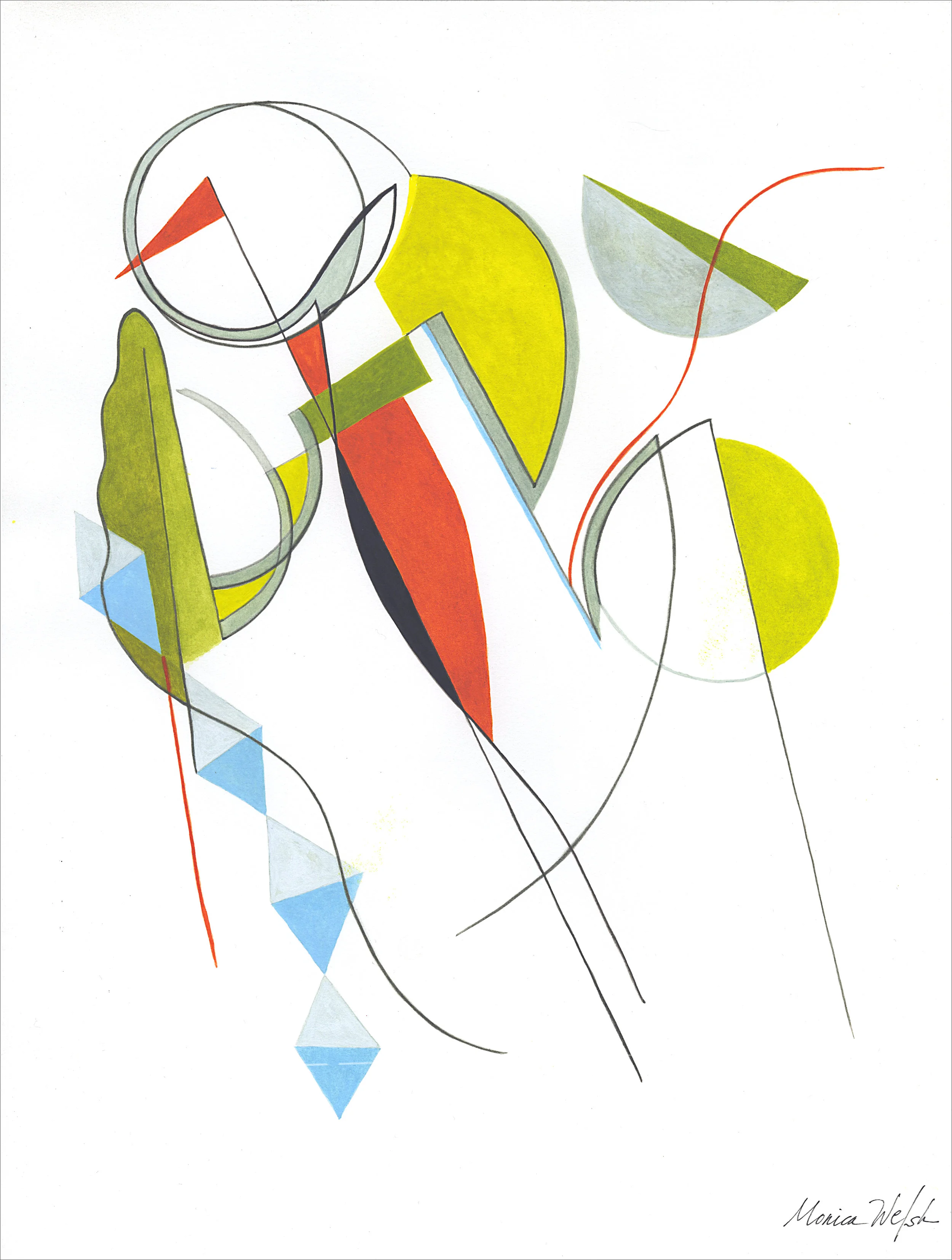 Dancer 4