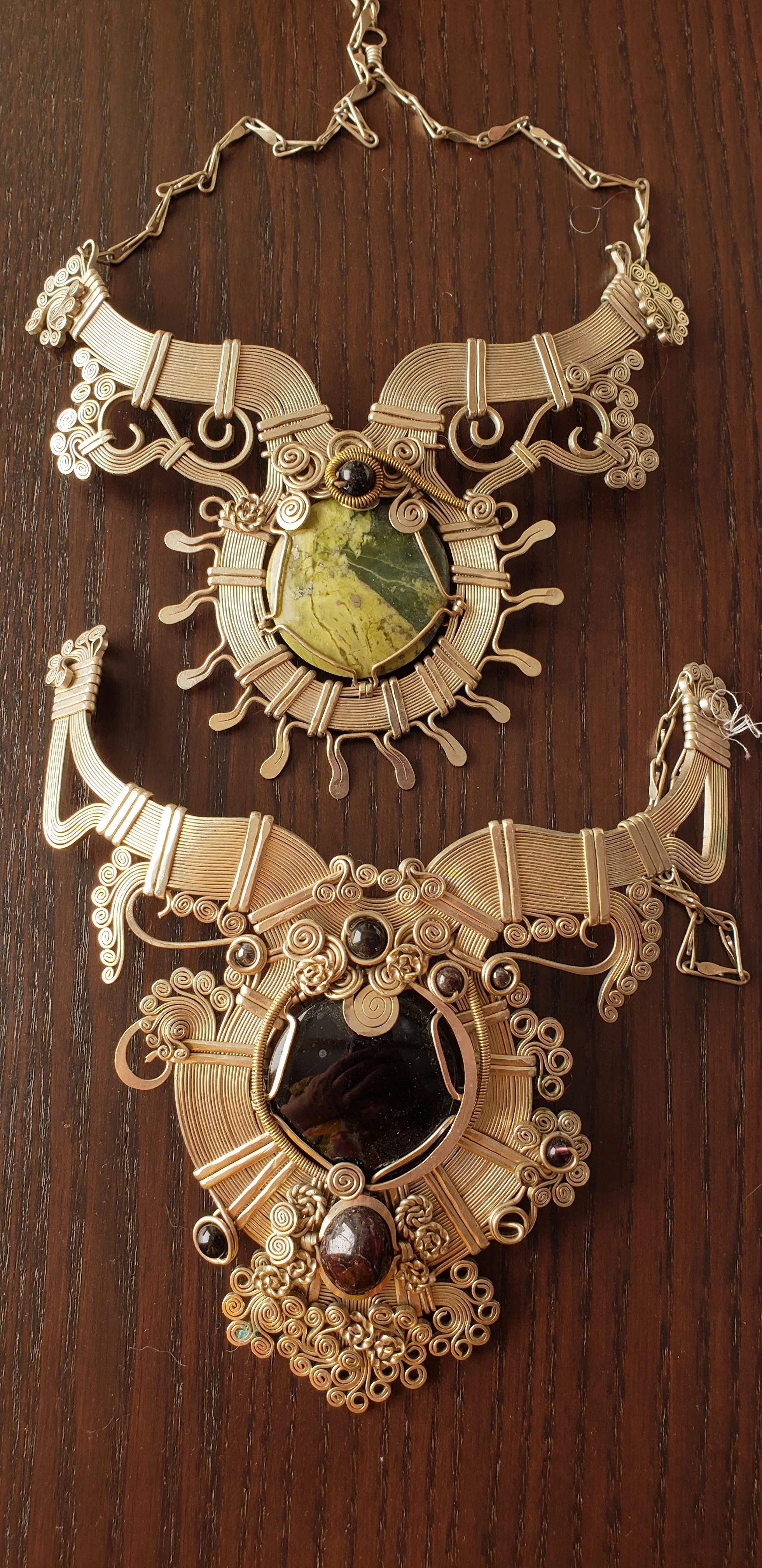 Collars