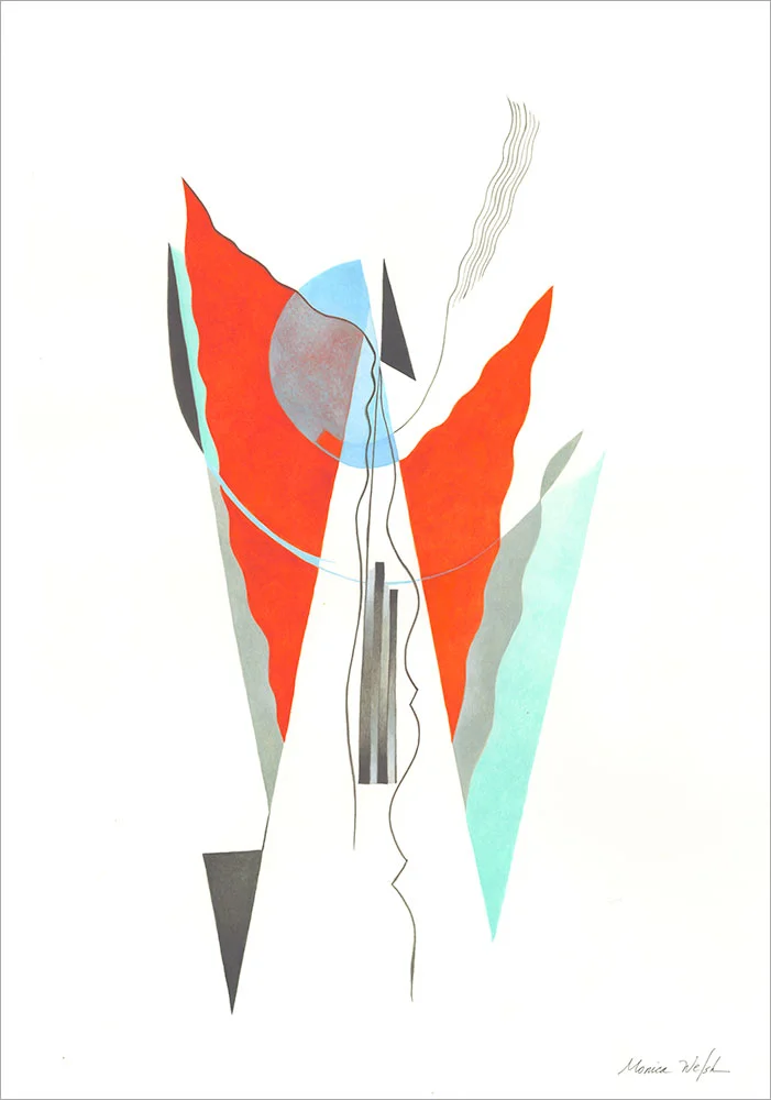 Starting with Red Wing 1