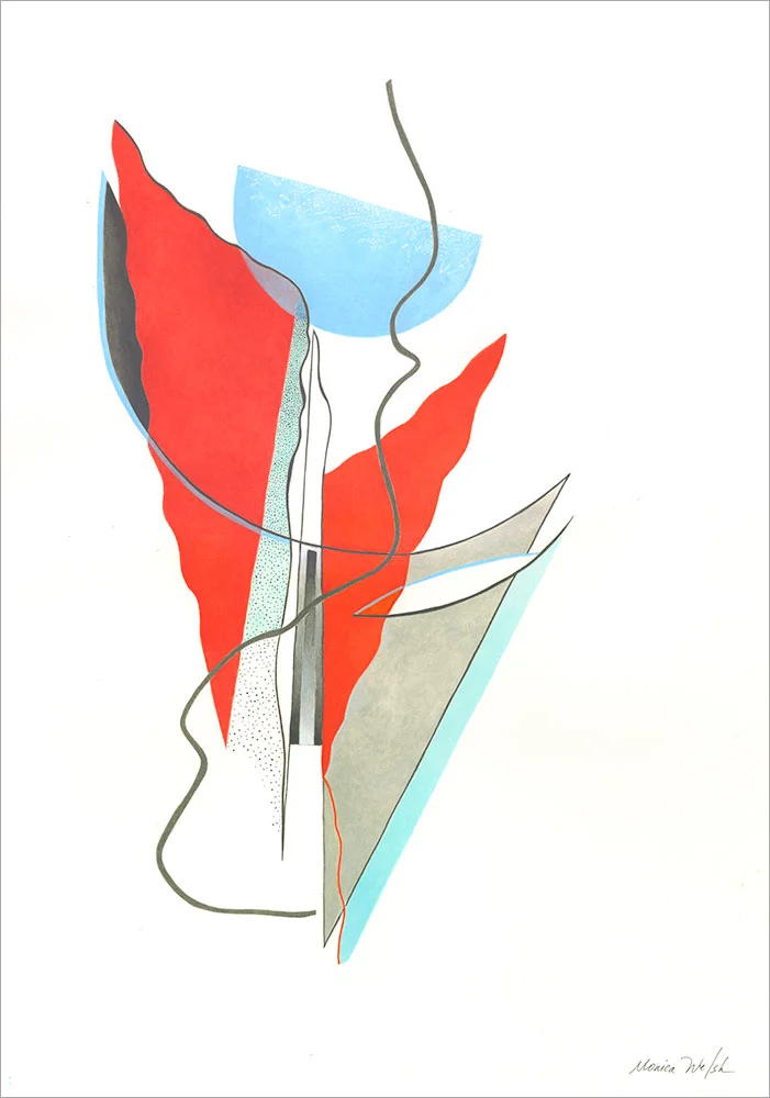 Starting with Red Wing 2