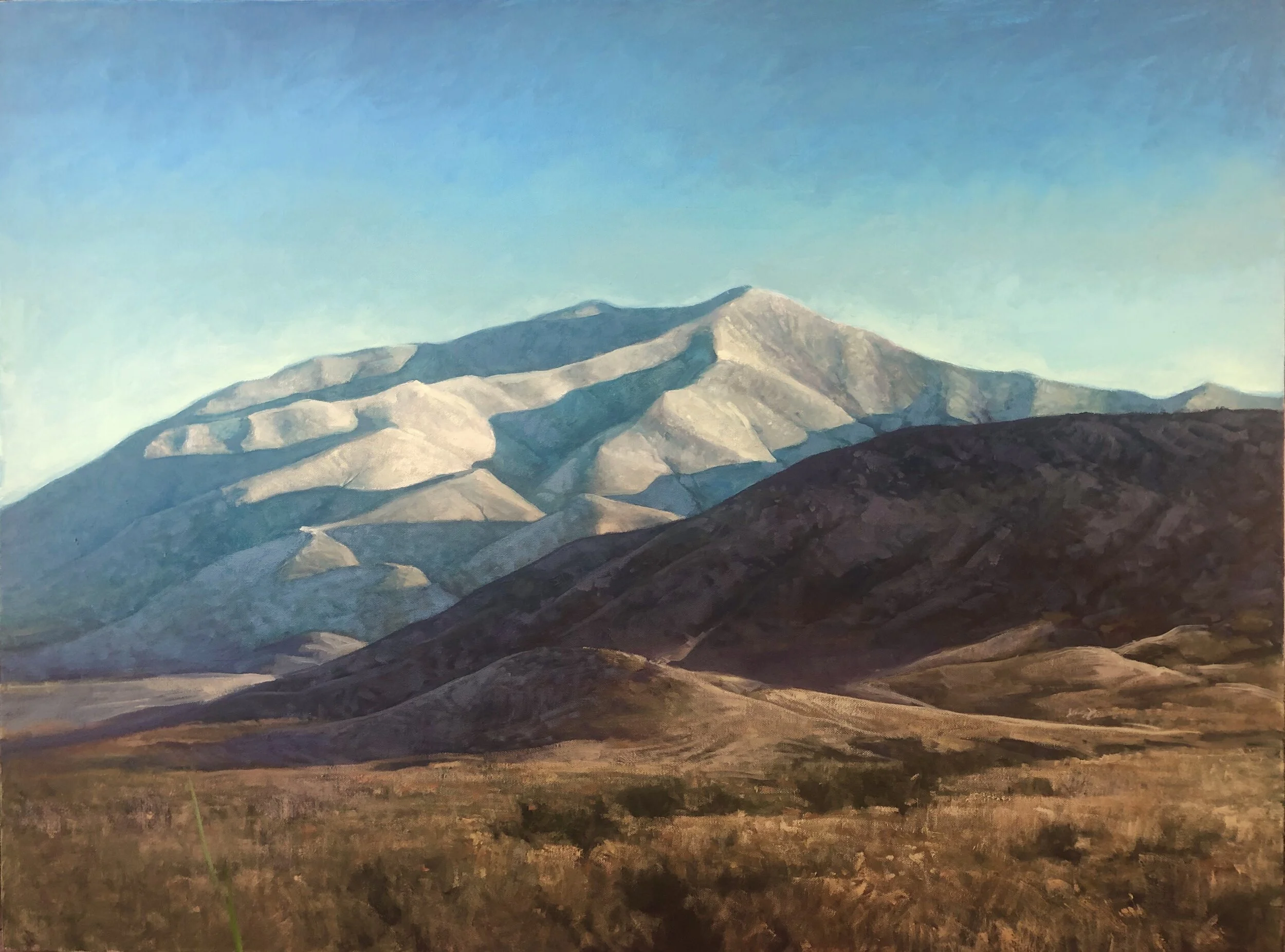 Sierra Blanca