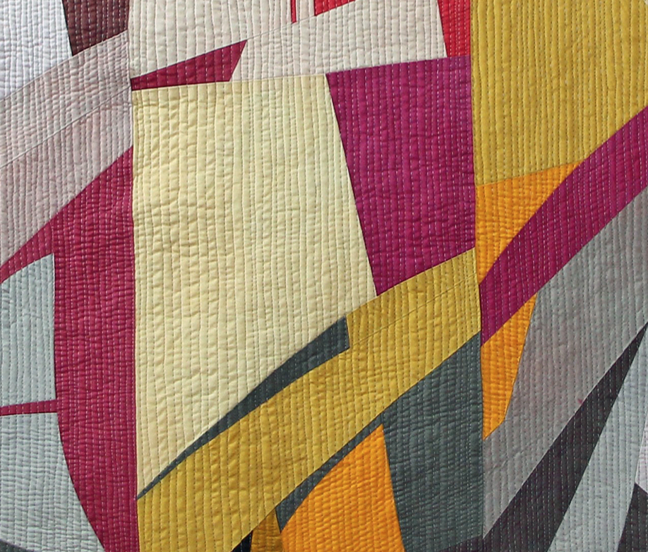detail of Sleep Walkers