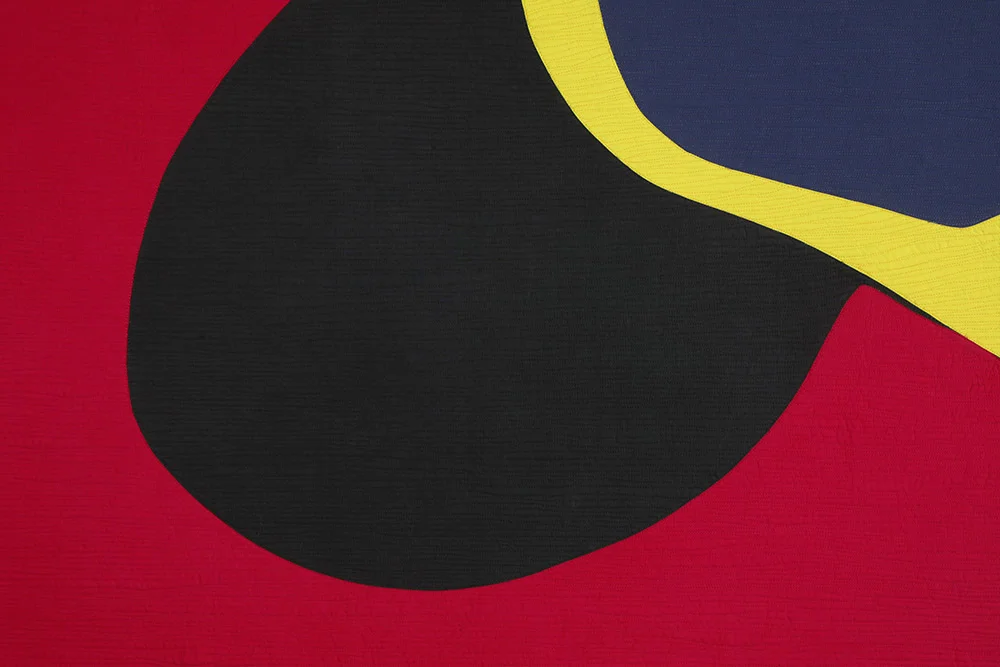 detail of Otter