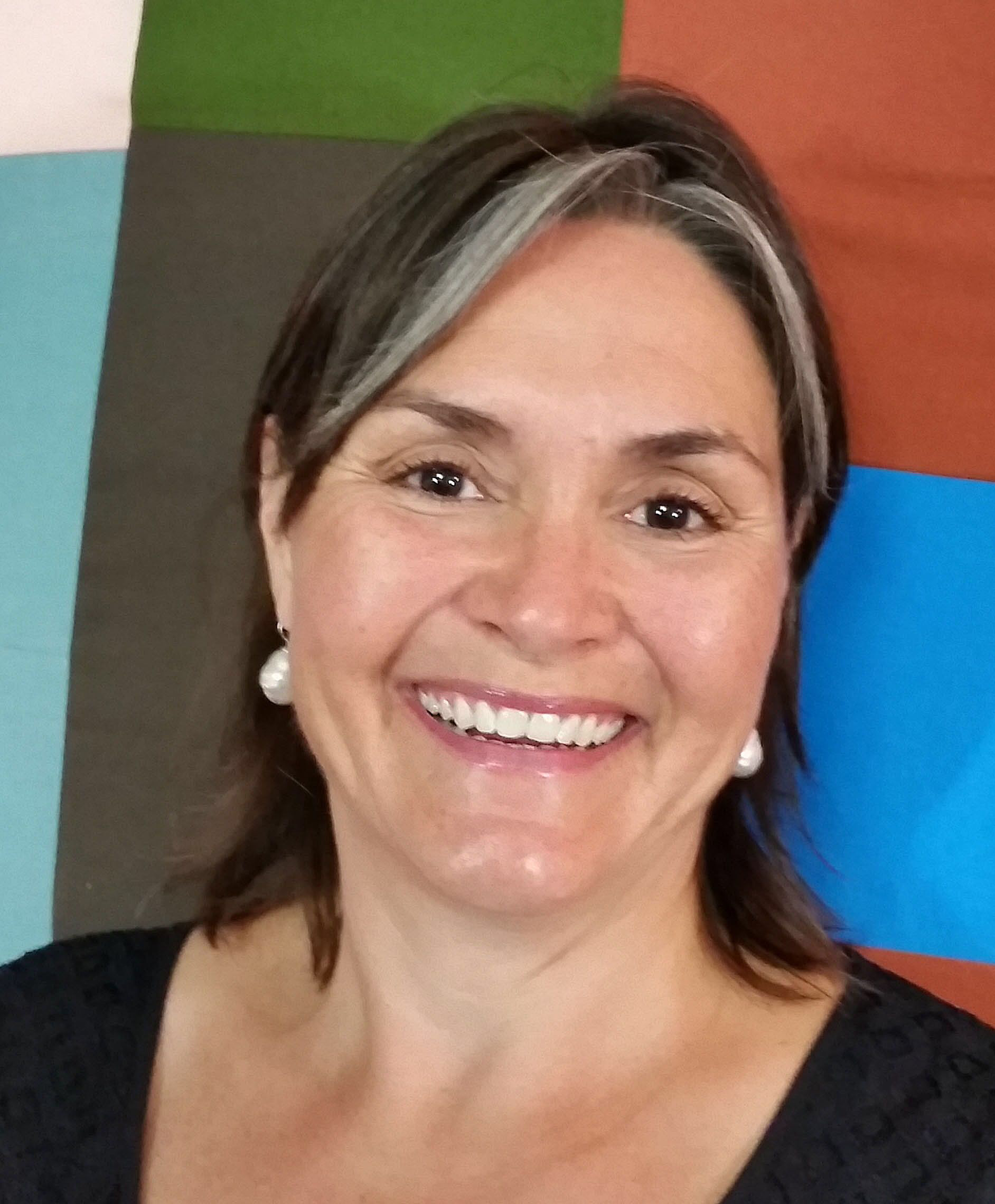 Julie Sevilla Drake