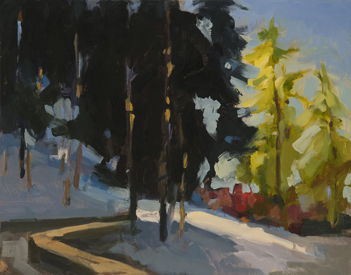 Winter Study