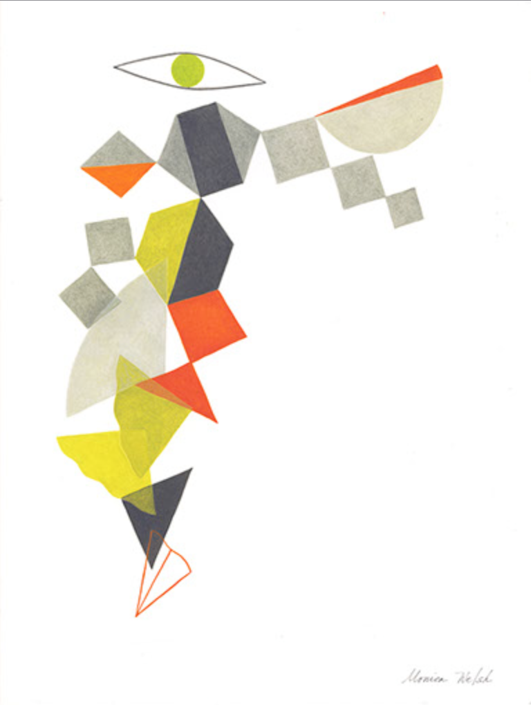 Dancer 1