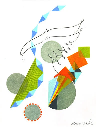 Spin and Script