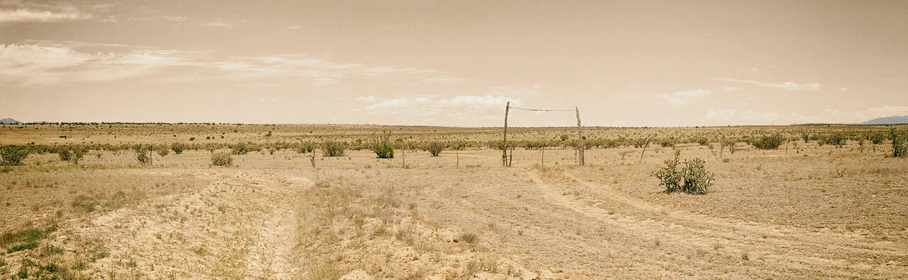 3948 Northern New Mexico (north of Stanley)