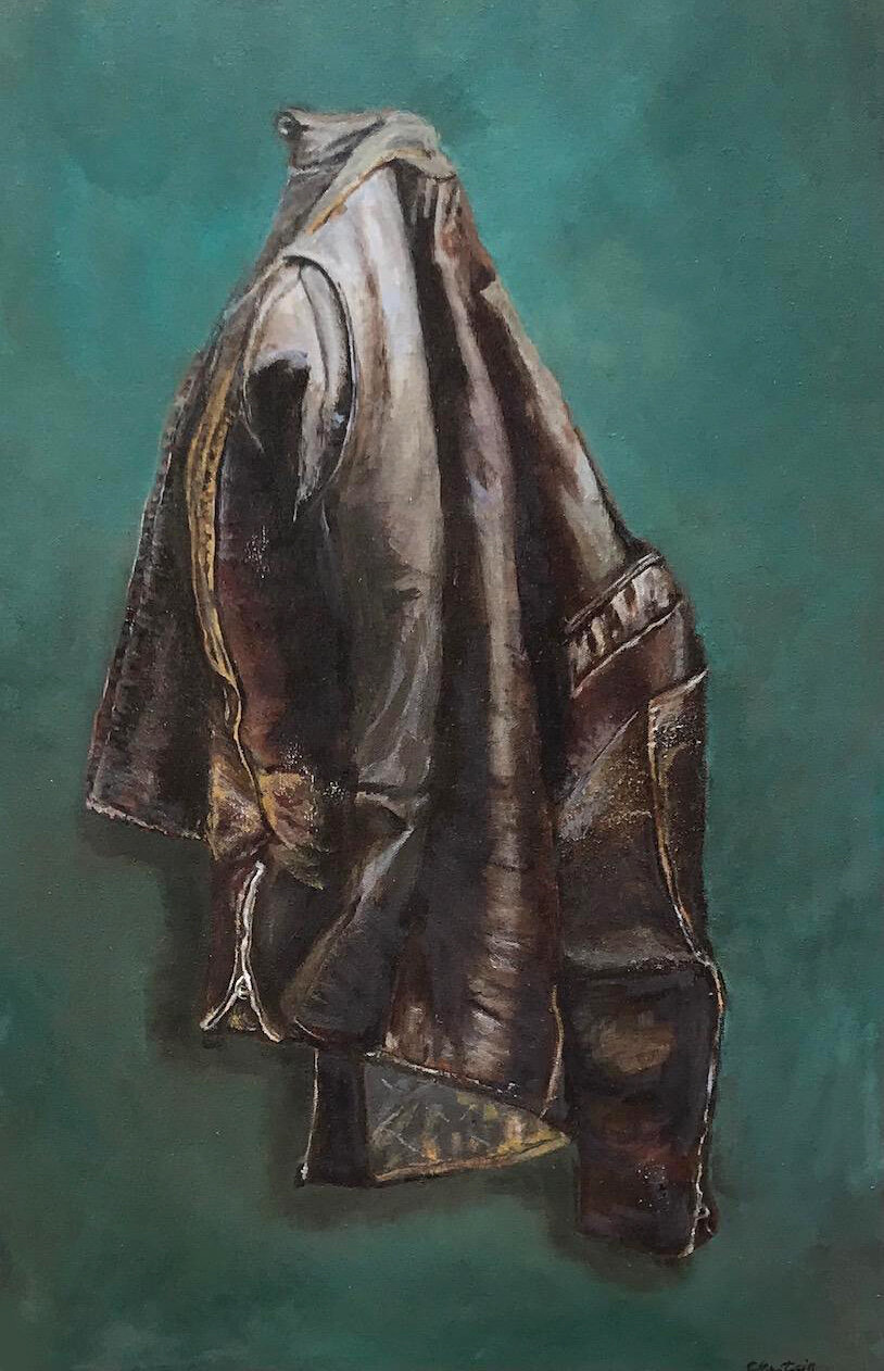 Vintage Leather