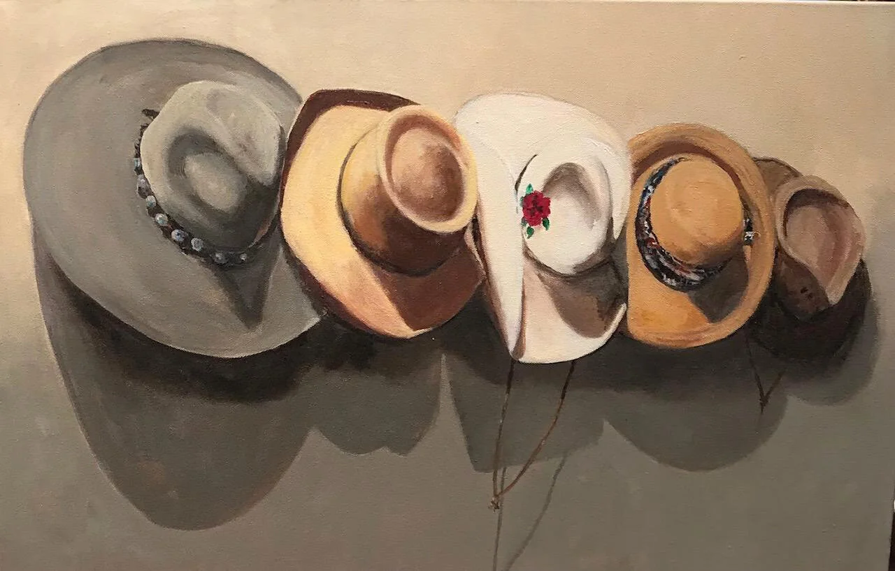 Sombreros