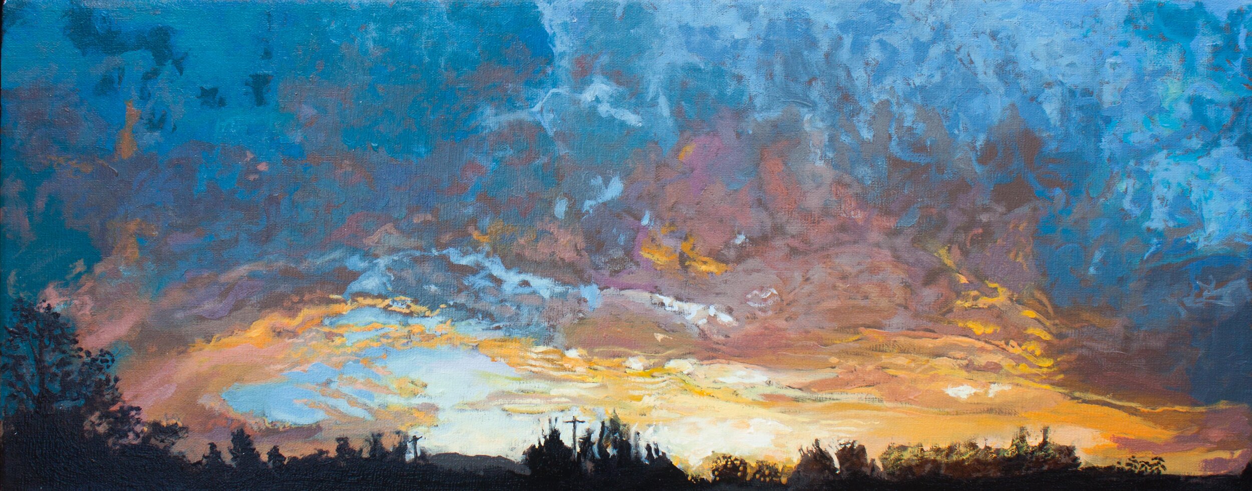 God's Palette