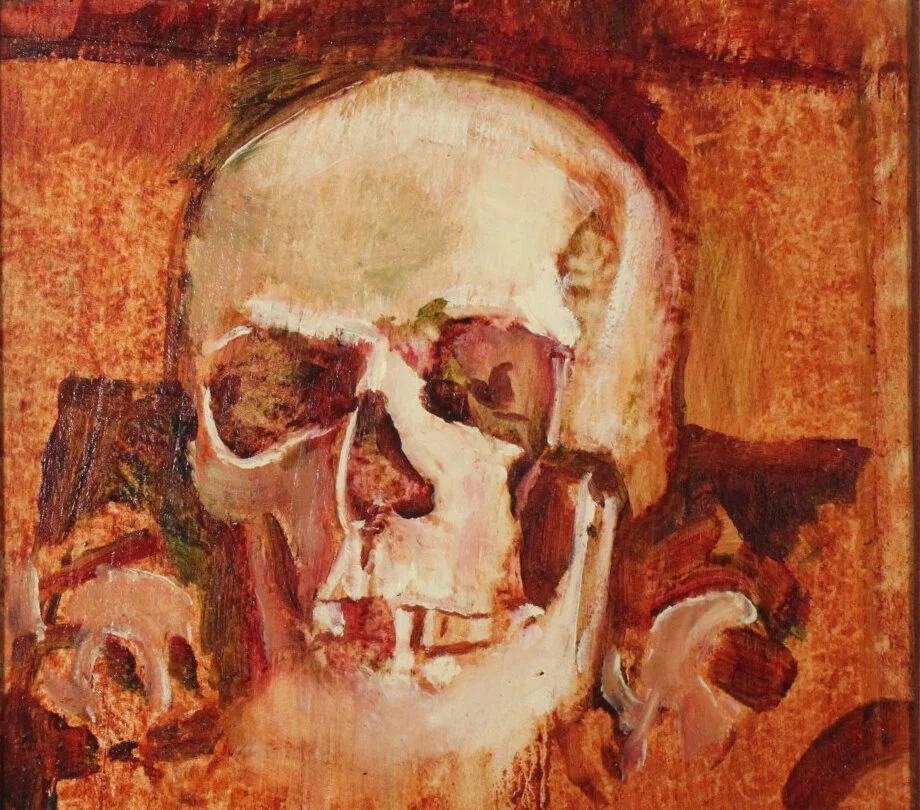 Momento Mori