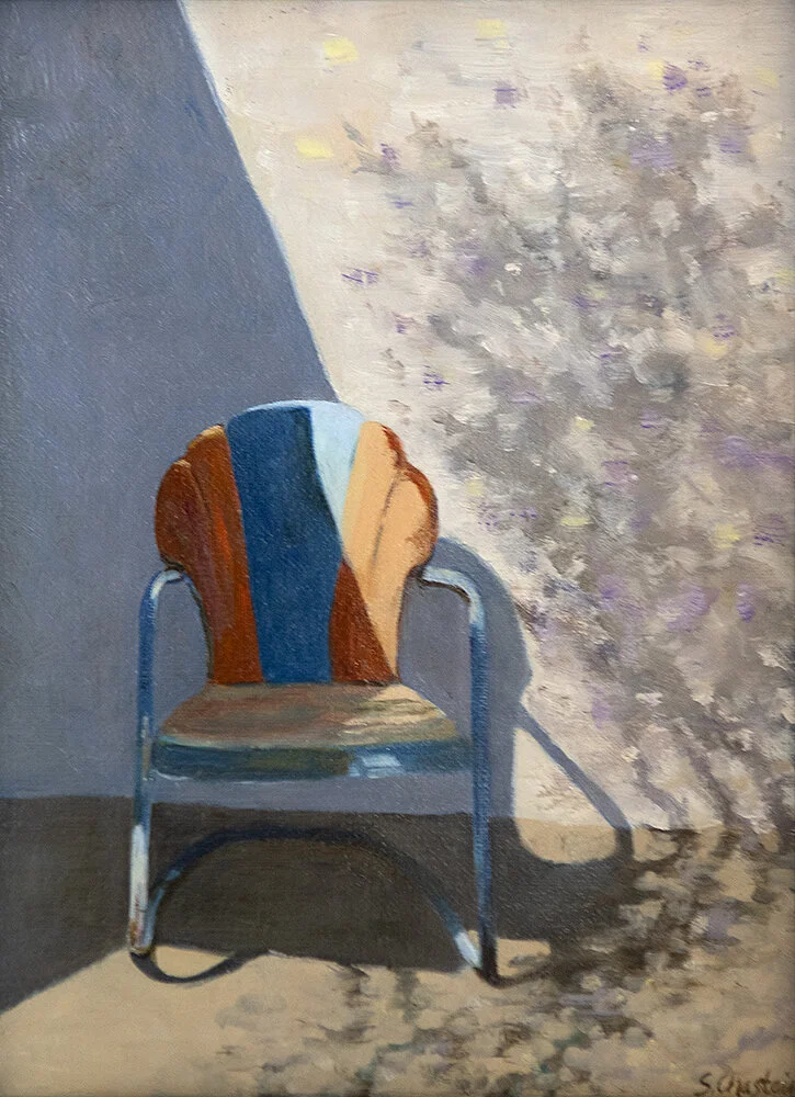 On the Portal