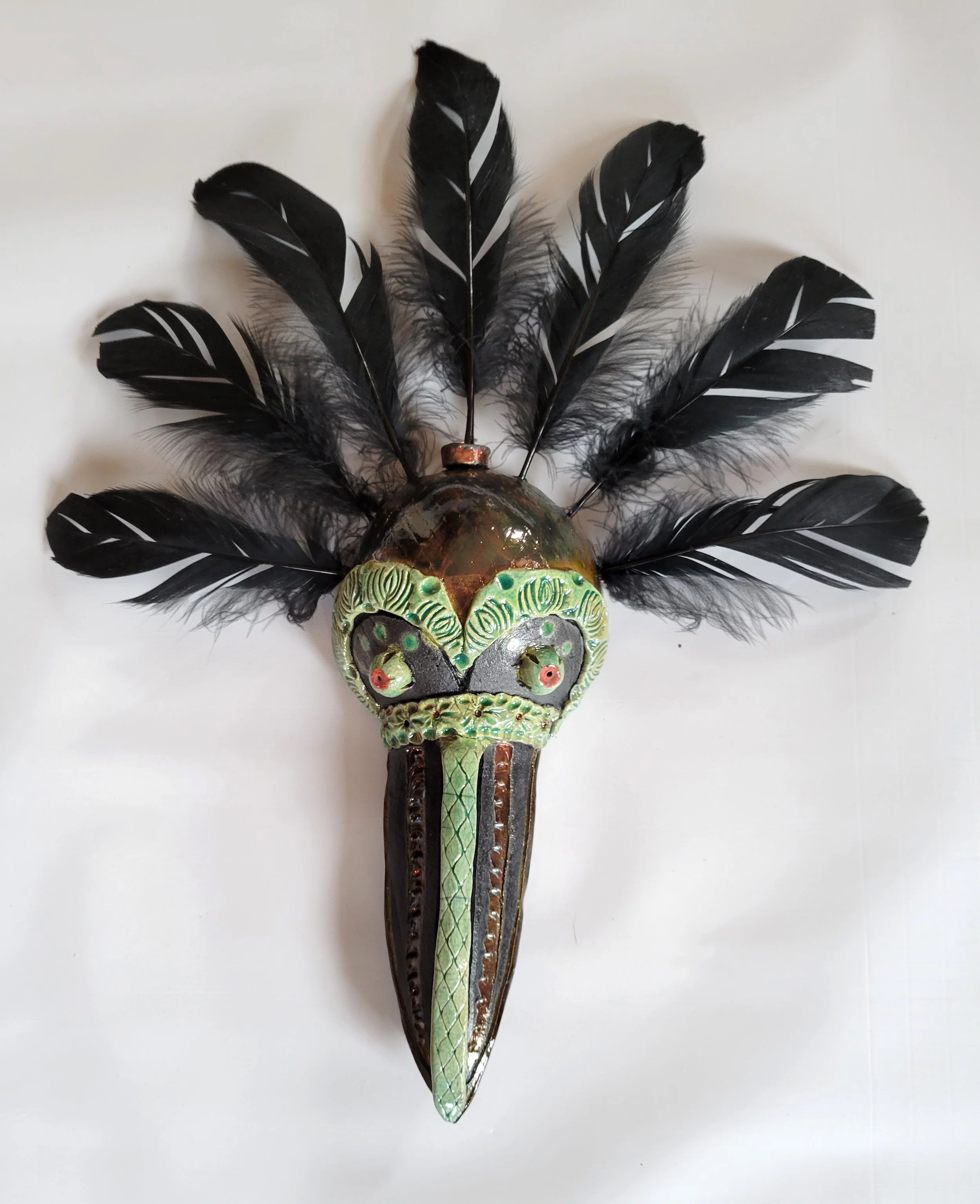 Rufus Raven