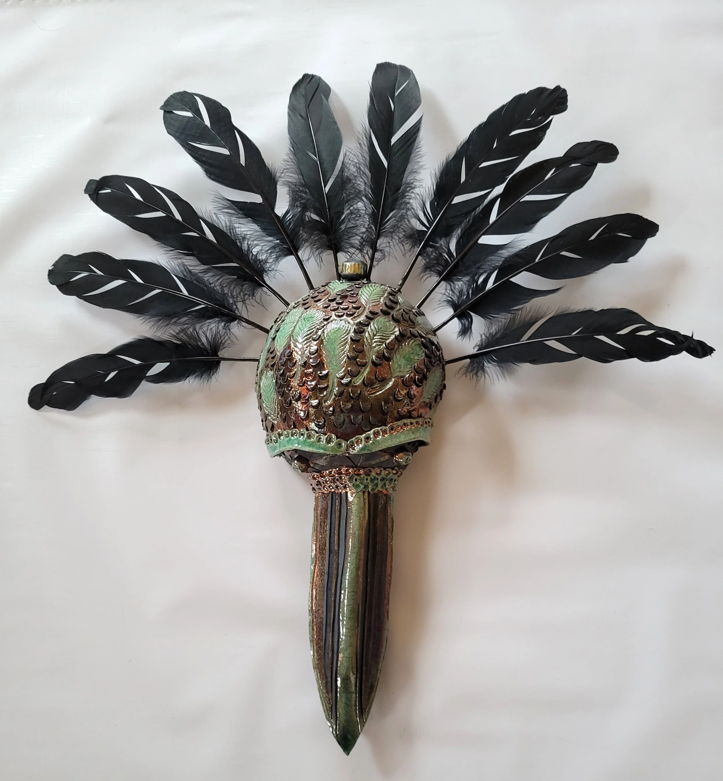 Royal Roy Raven