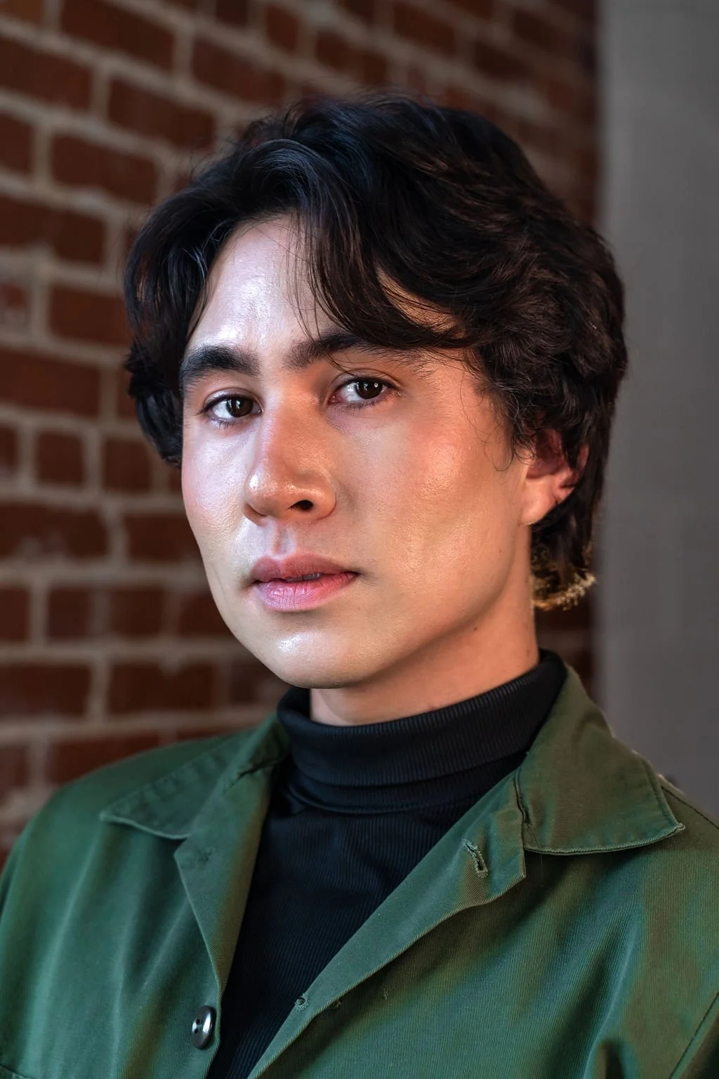 Ebenhack 2025 Green 3