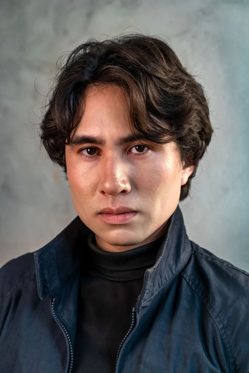 Ebenhack 2025 Blue 2