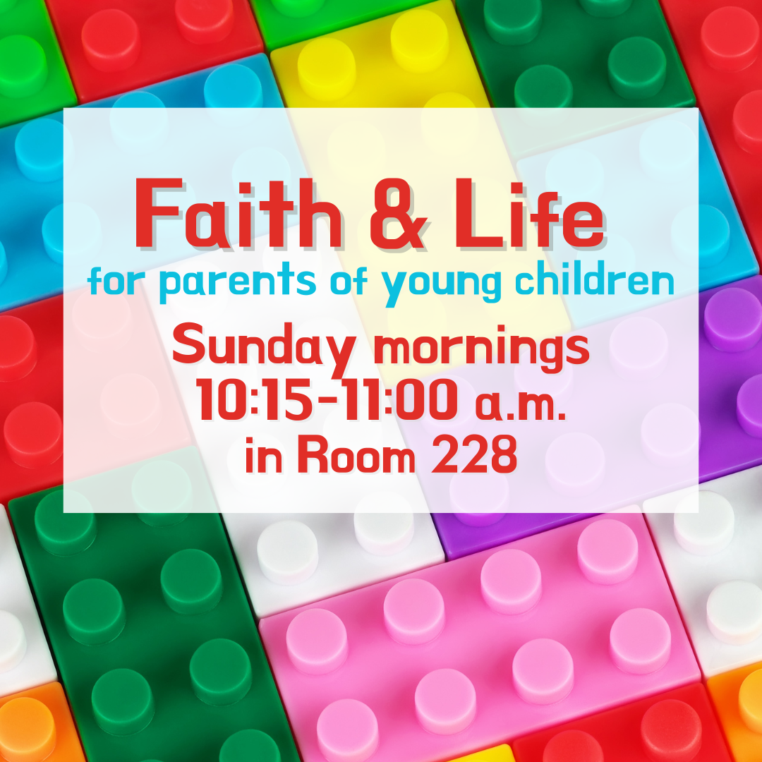 Faith & Life Group
