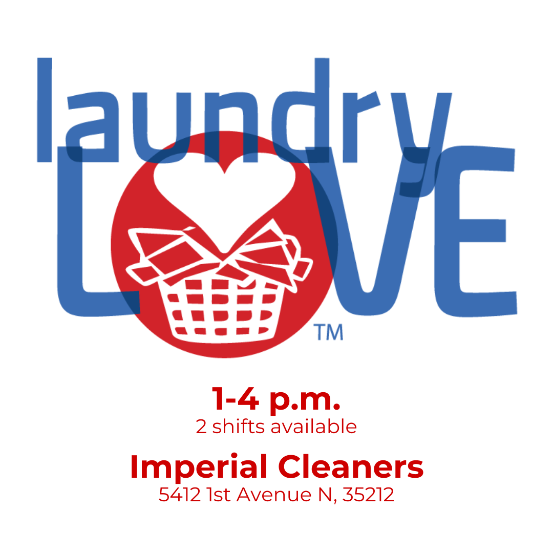 Laundry Love