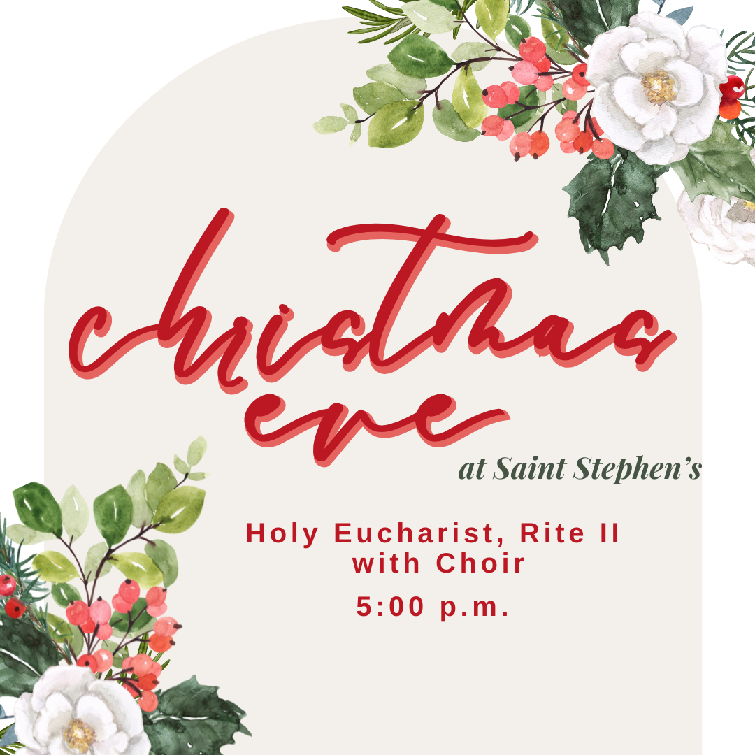 Christmas Eve Service