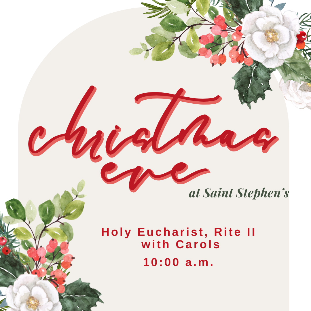 Christmas Eve Service