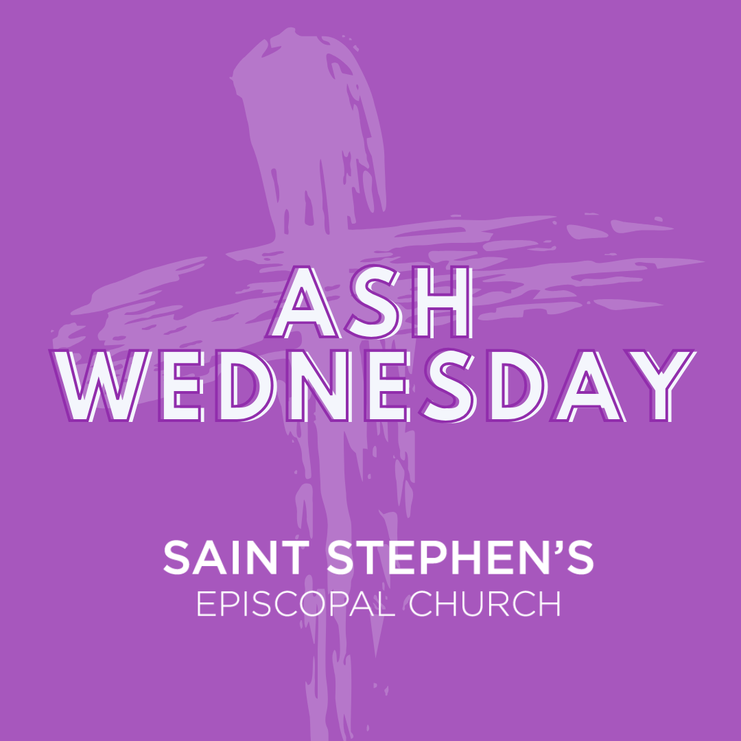 Ash Wednesday Services