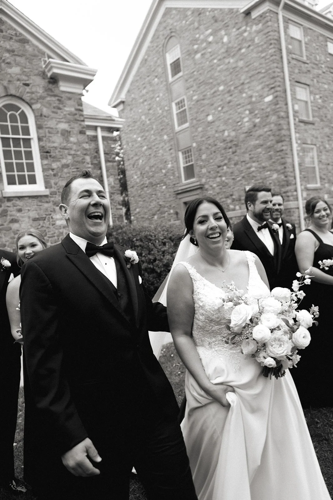 Halifax wedding photographer