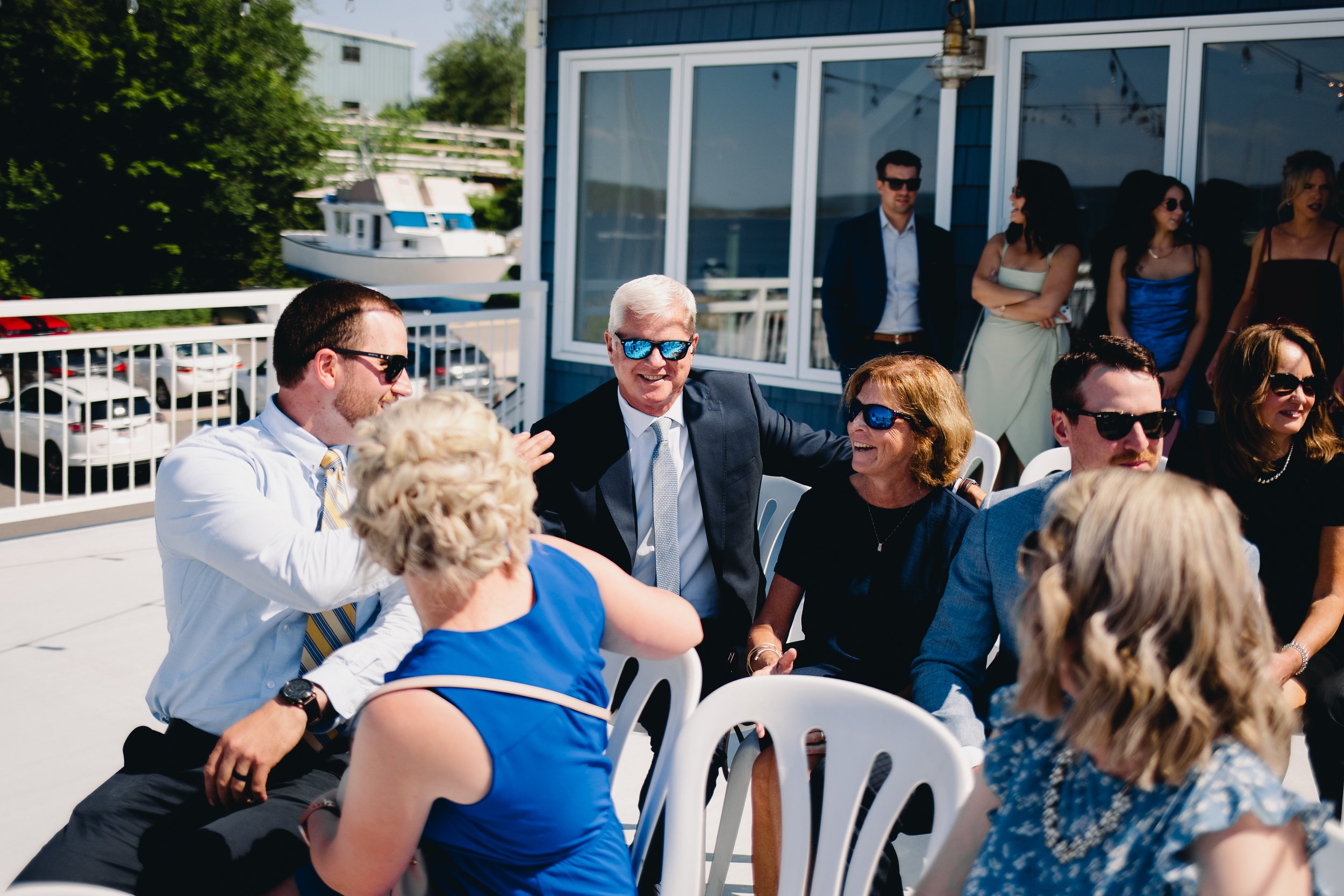 Saint John Wedding Photographer