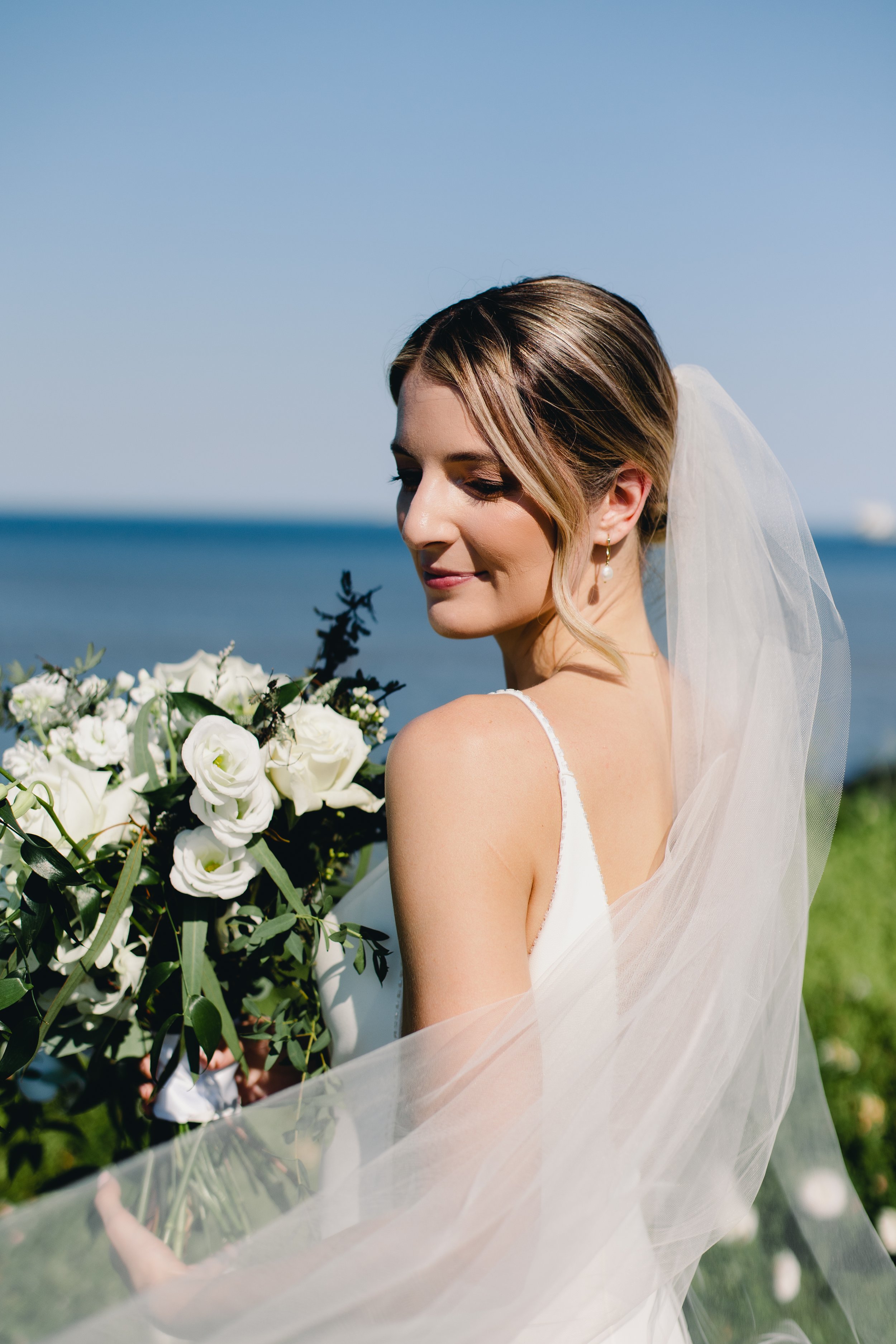 Saint John Wedding Photographer