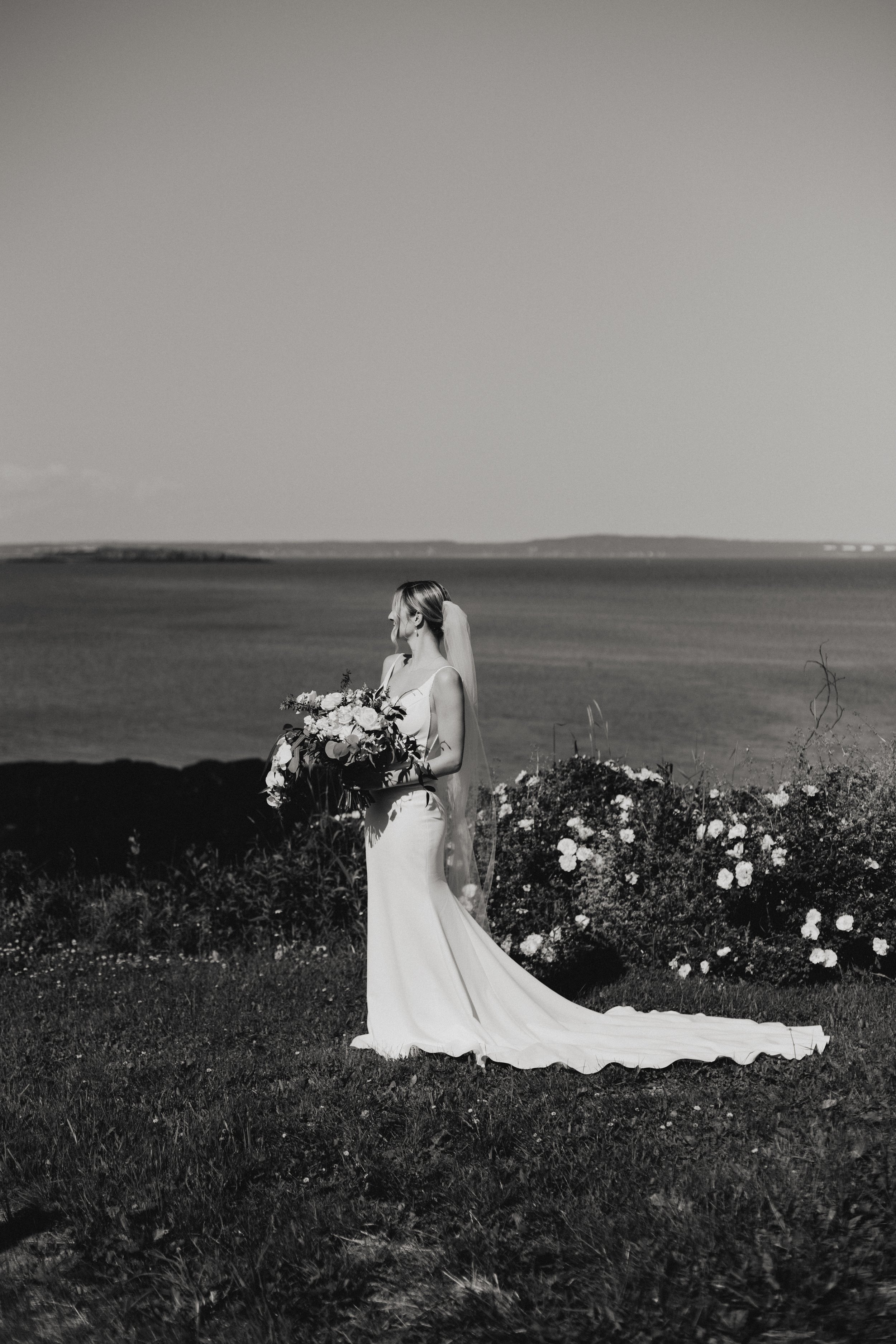 Saint John Wedding Photographer