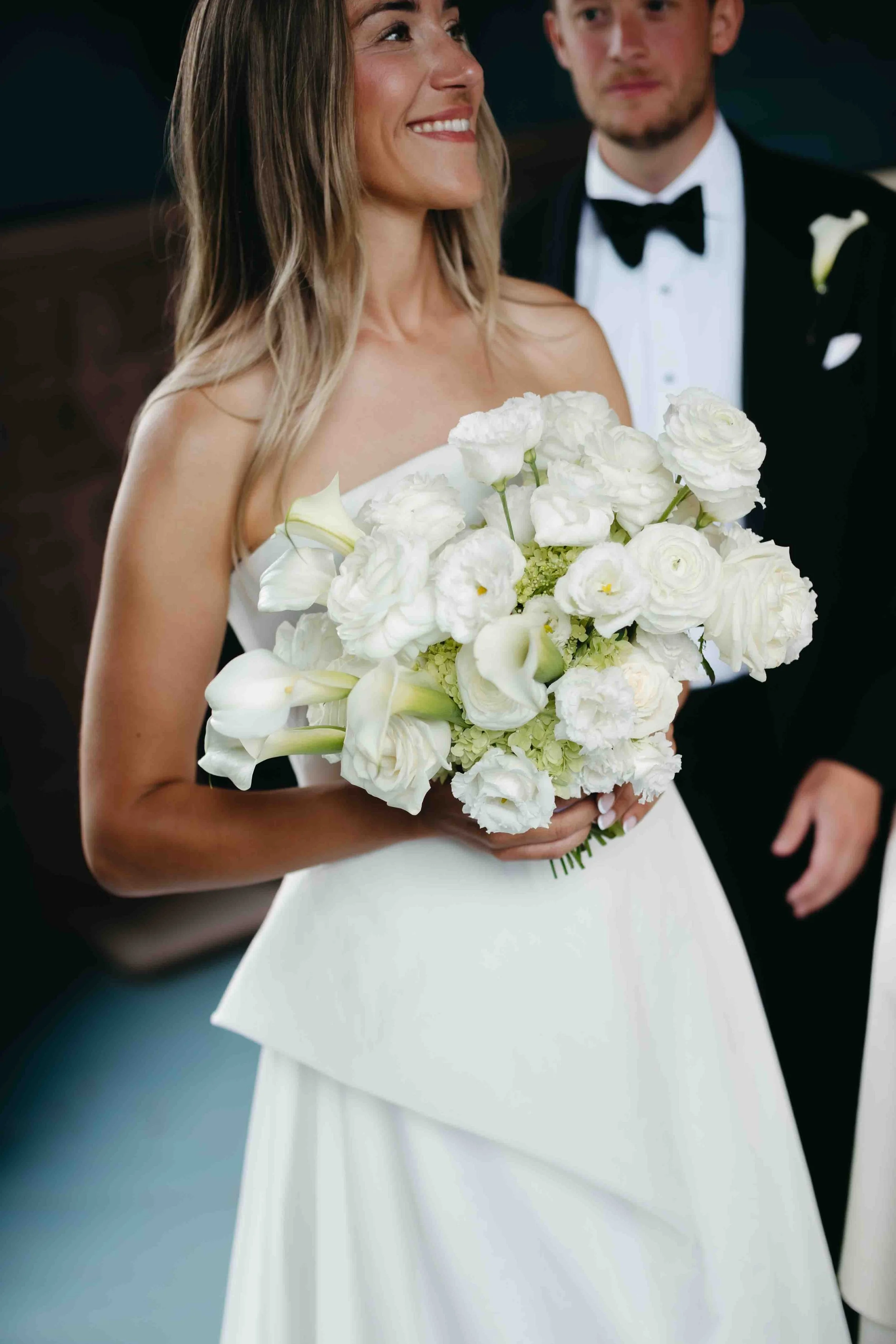 Saint Andrews New Brunswick wedding photographer