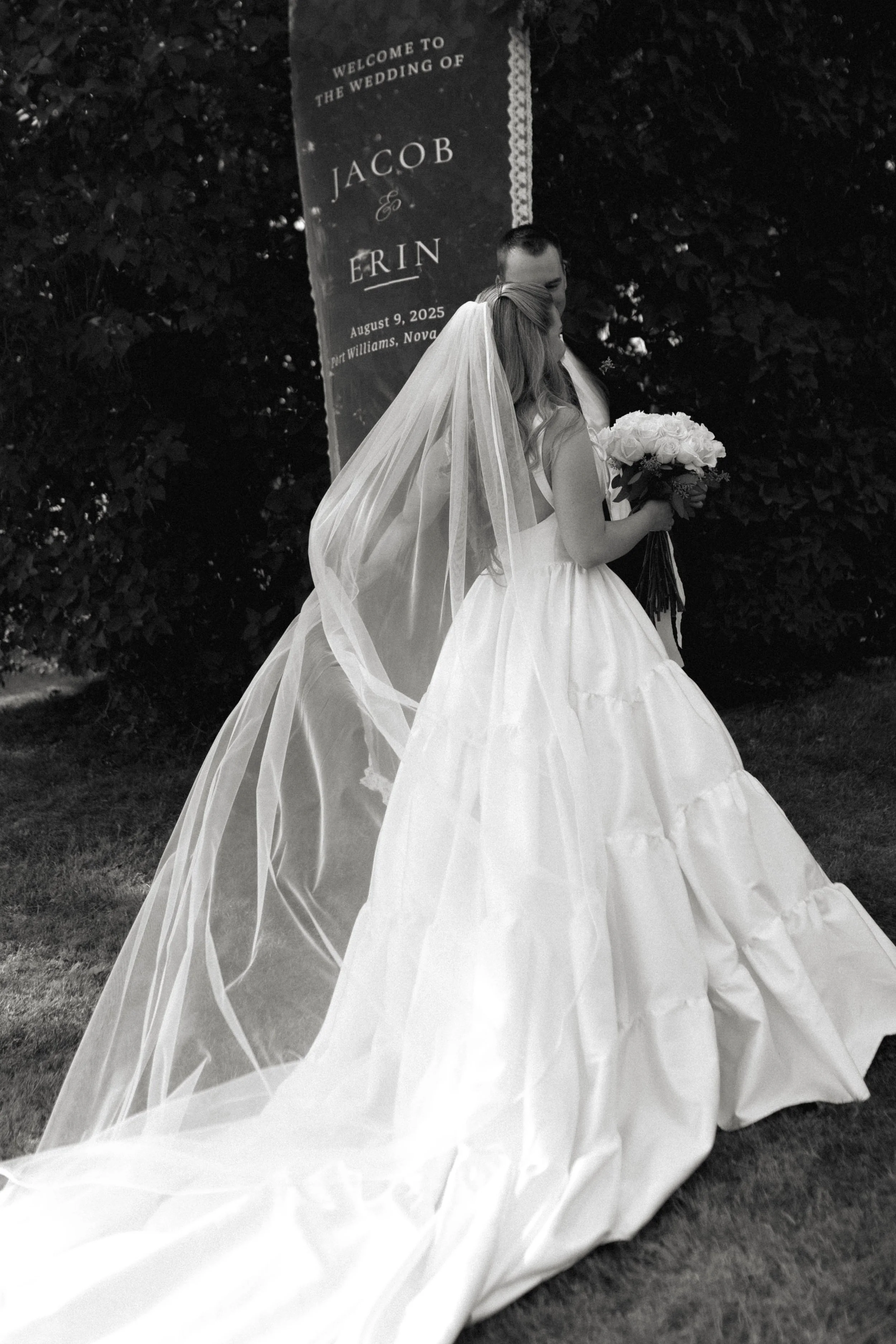 Wedding Blog