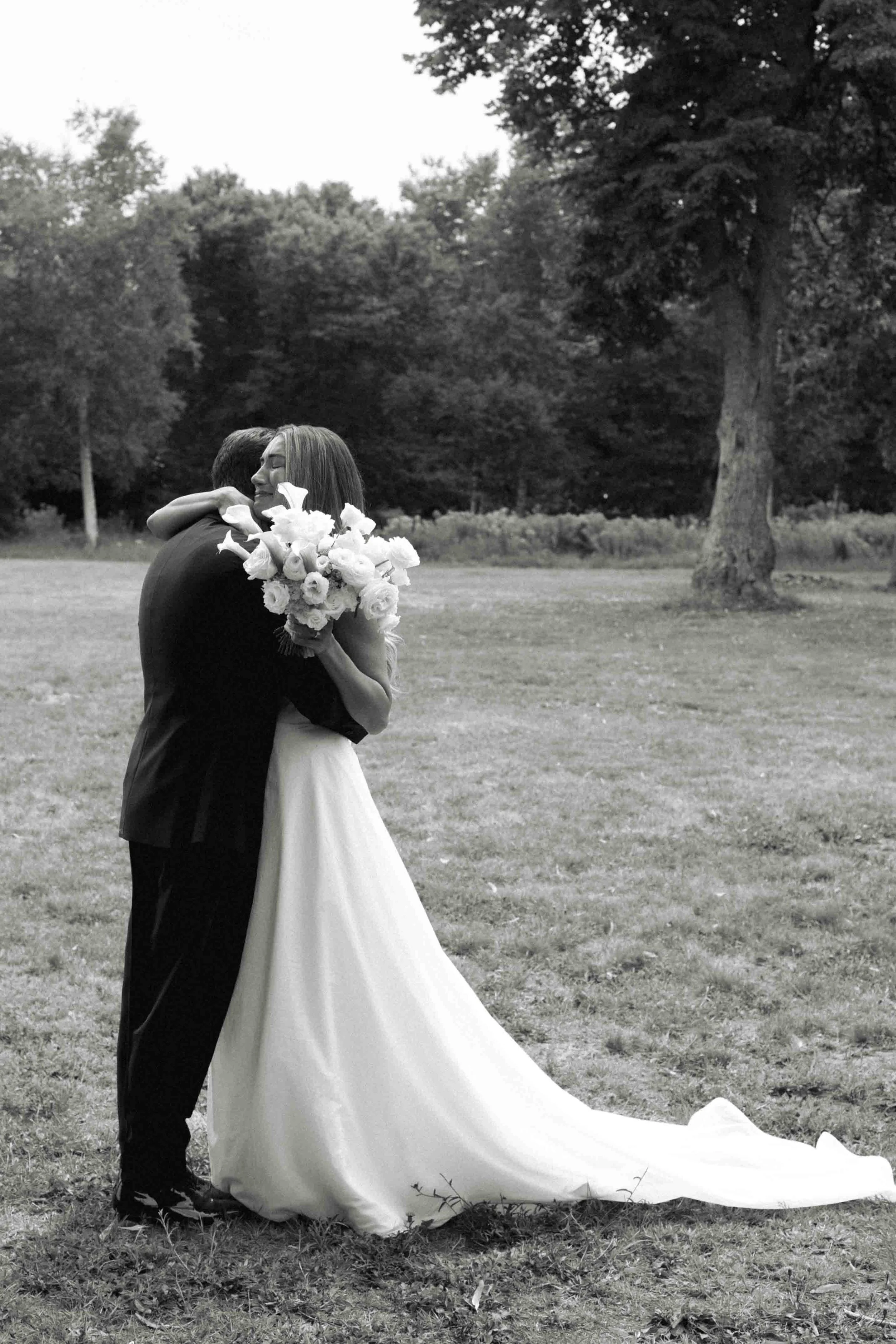 Saint Andrews New Brunswick wedding photographer