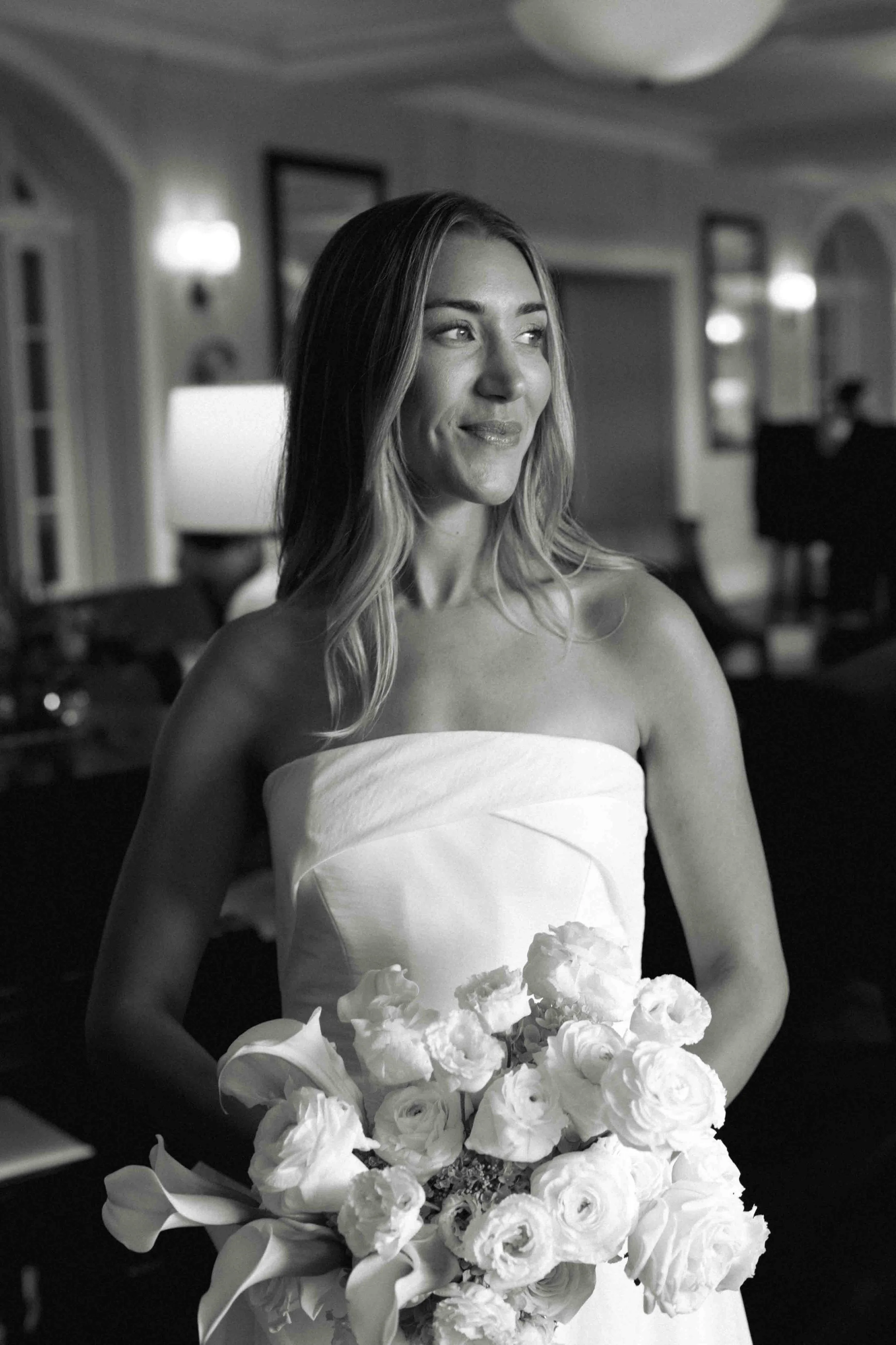 Saint Andrews New Brunswick wedding photographer