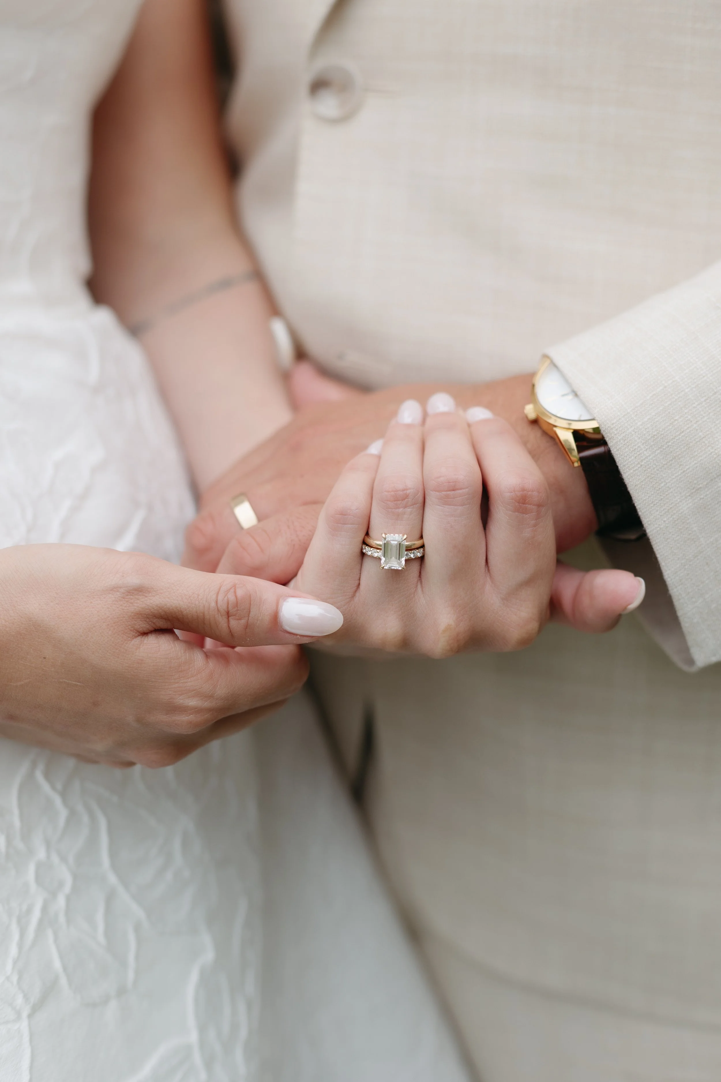 Oceanstone wedding photo Nova Scotia