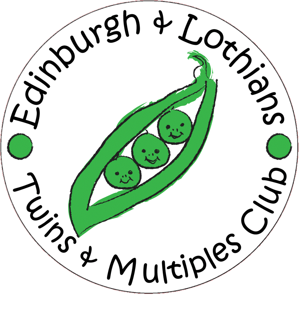 Edinburgh & Lothians Twins and Multiples Club