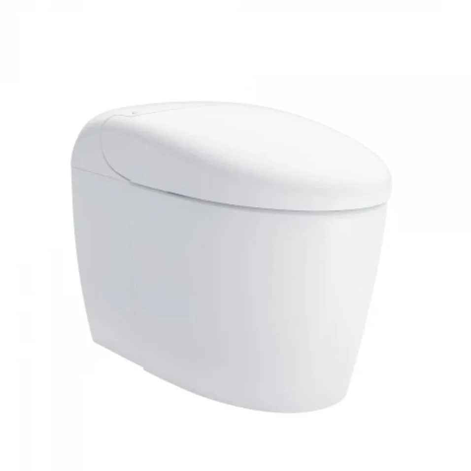 NEOREST® RS Dual Flush Toilet