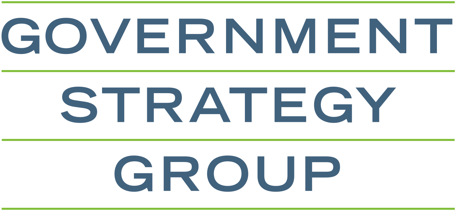 Government Strategy Group