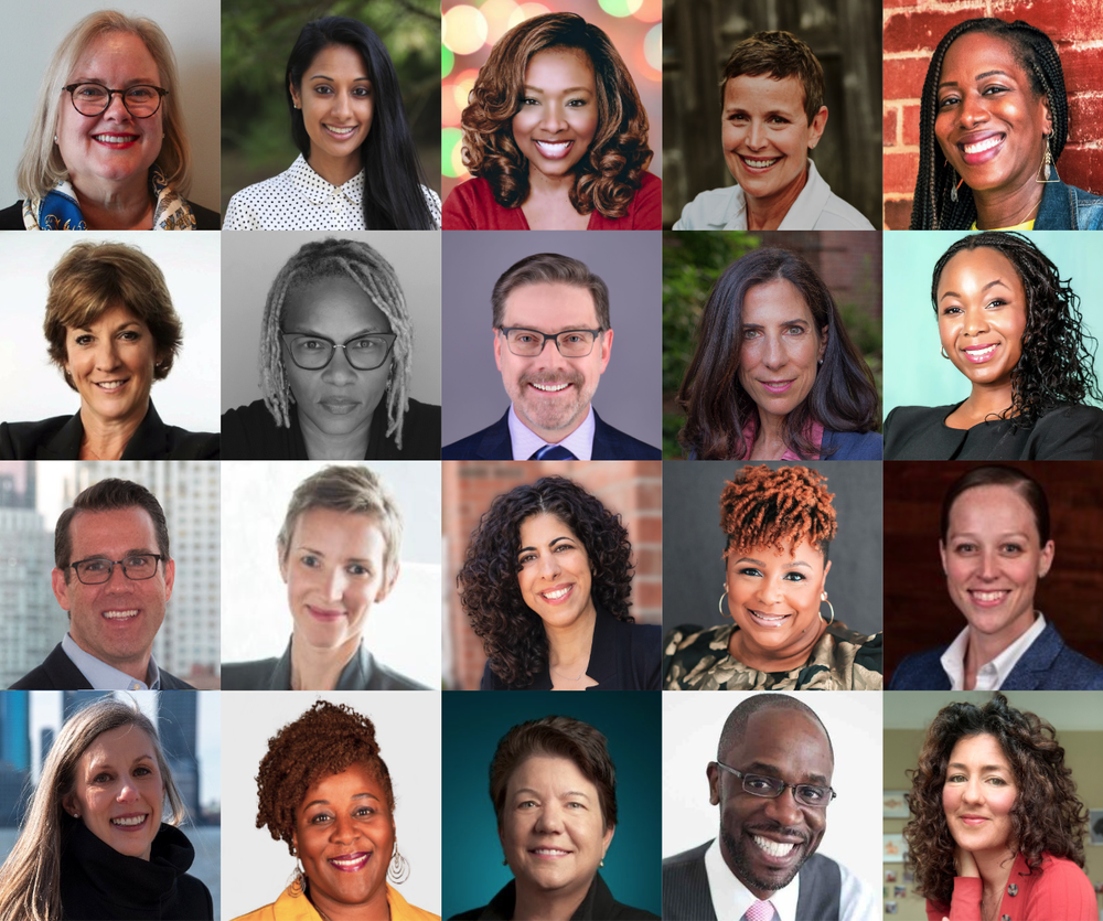 TLC 11 Coaching — The Leadership Consortium