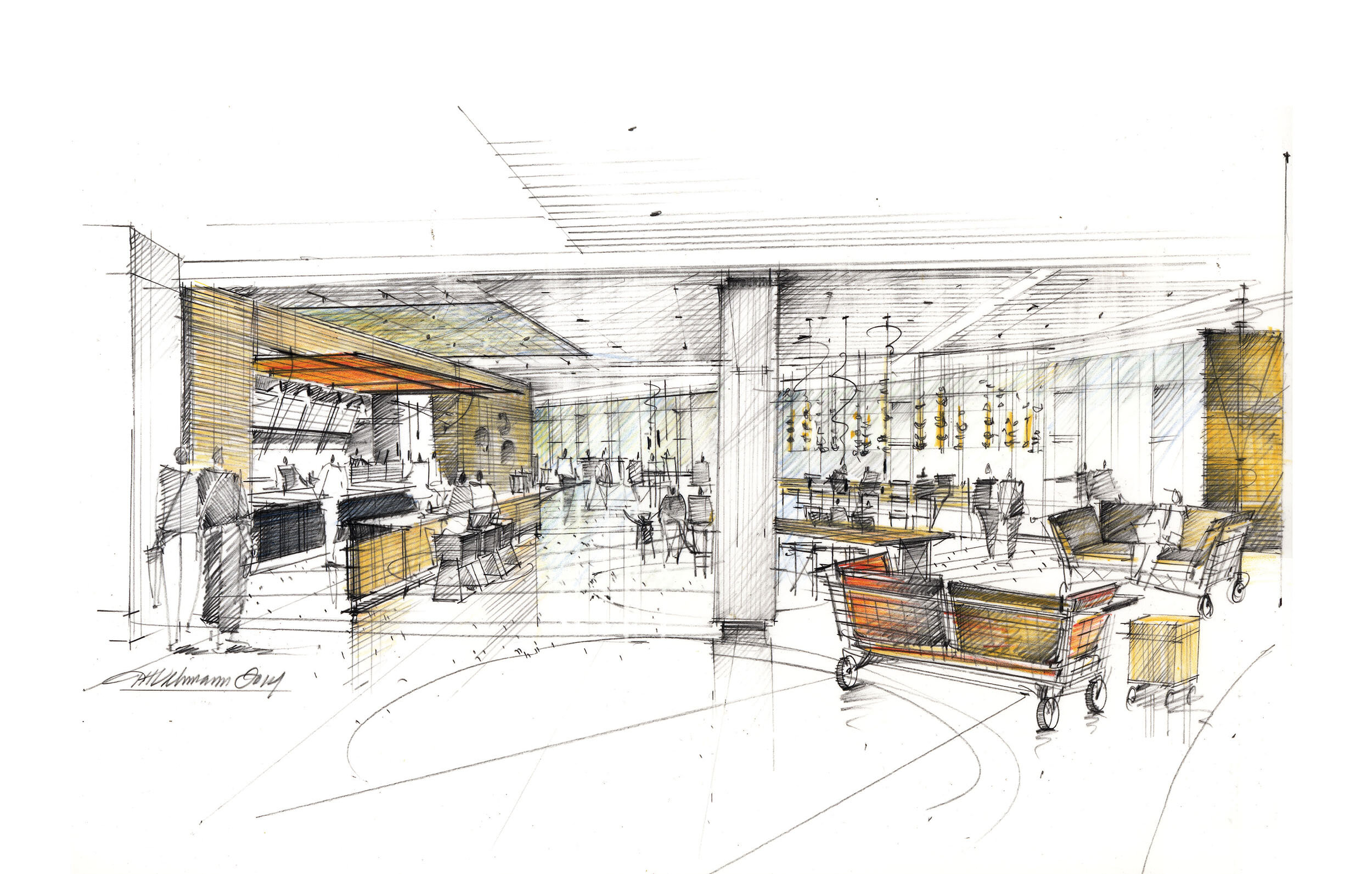 Coffee Shop