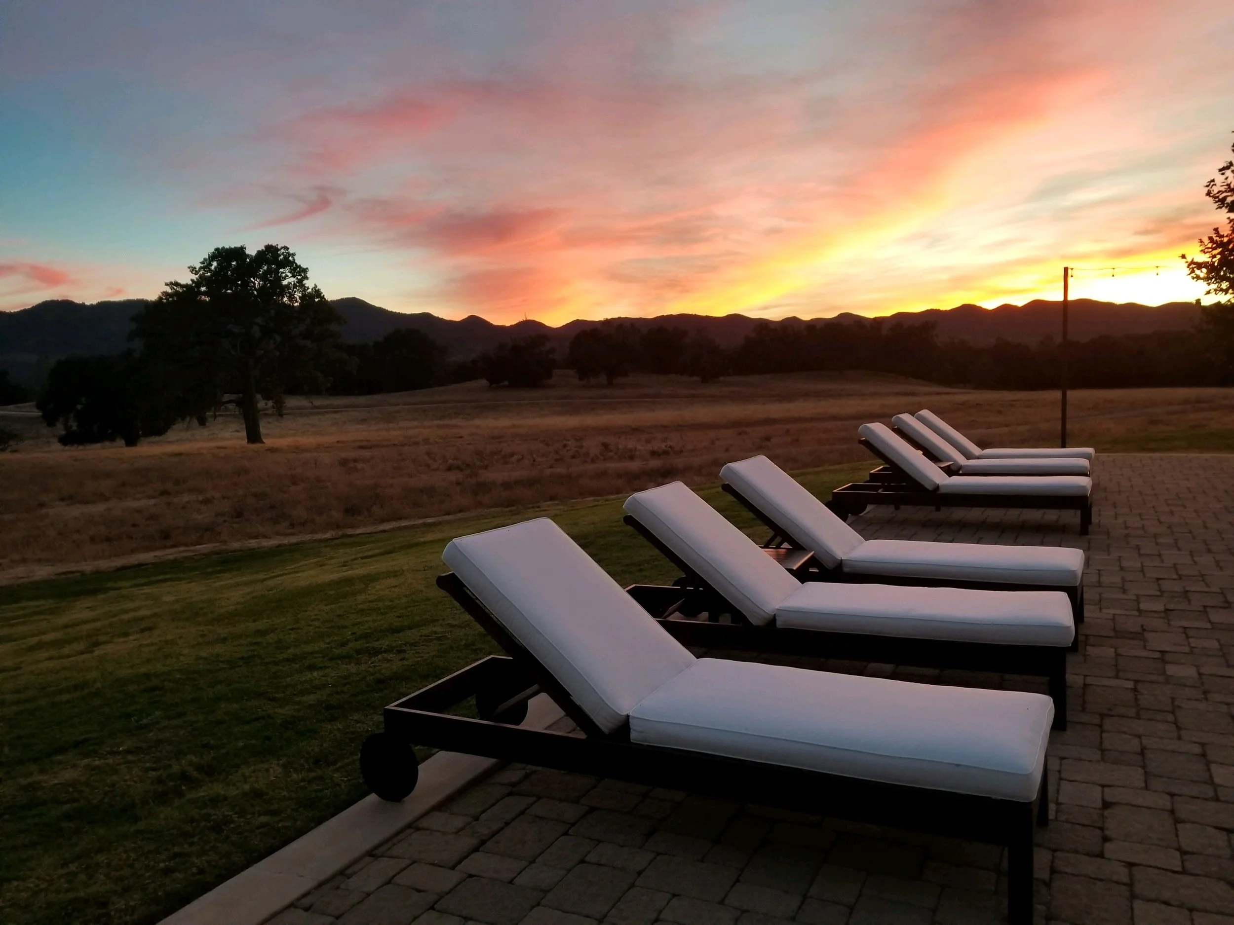 Riata Ranch Santa Margarita — Riata Ranch