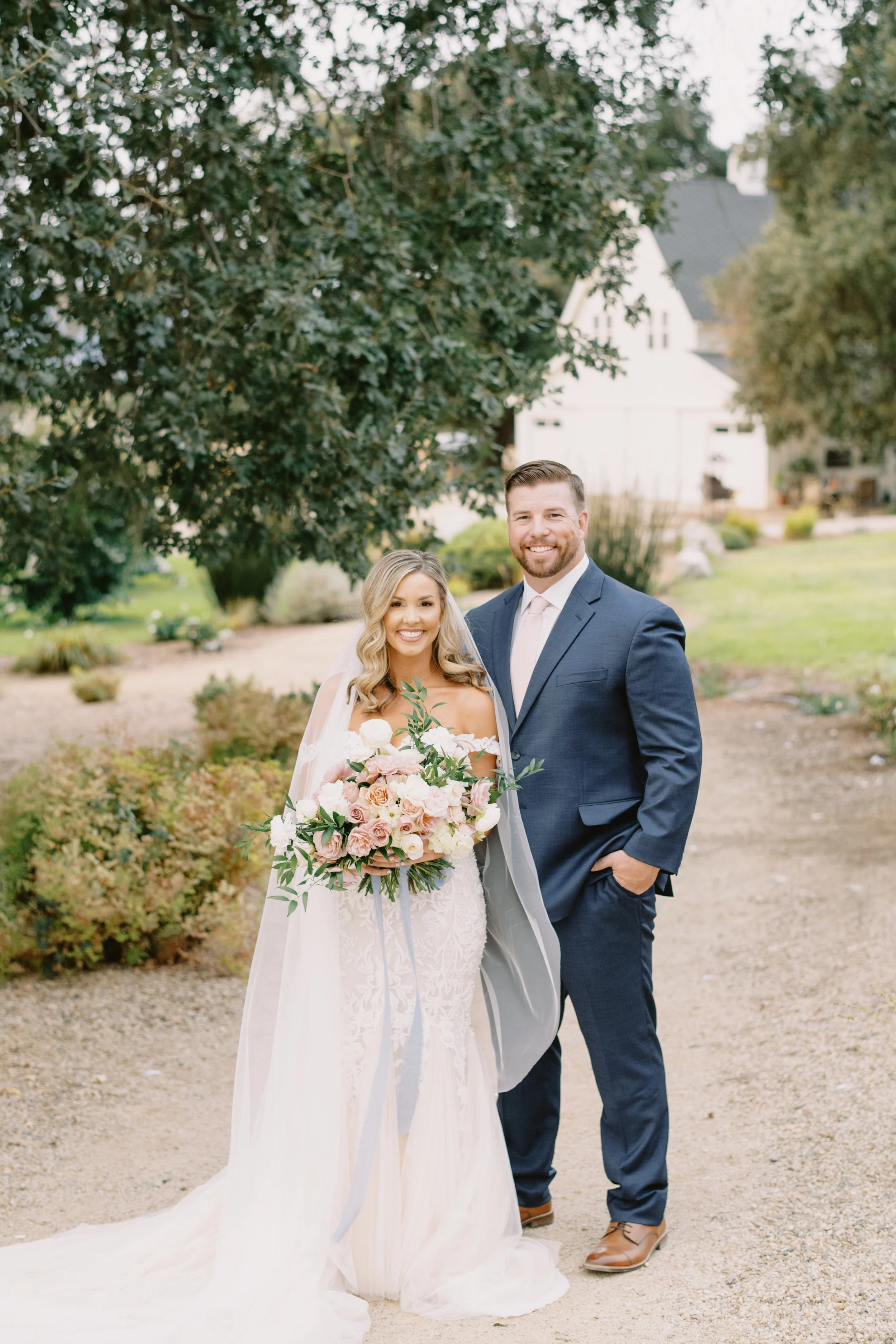 Wedding - Carissa & Kevin — Riata Ranch Wedding - Carissa & Kevin — Riata Ranch